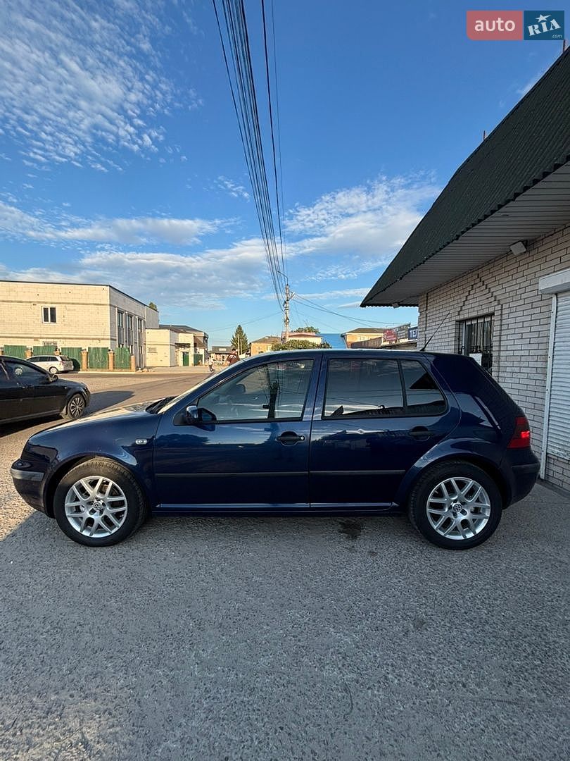Volkswagen Golf 2001 VIN WVWZZZ1JZ1B208667 фото оголошення 11 з 44
