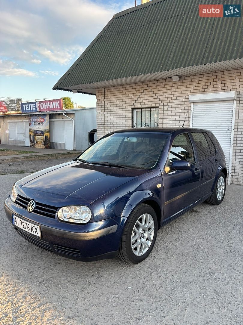 Volkswagen Golf 2001 VIN WVWZZZ1JZ1B208667 фото оголошення 12 з 44