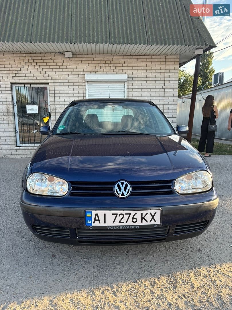 Volkswagen Golf 2001 VIN WVWZZZ1JZ1B208667 фото оголошення 13 з 44