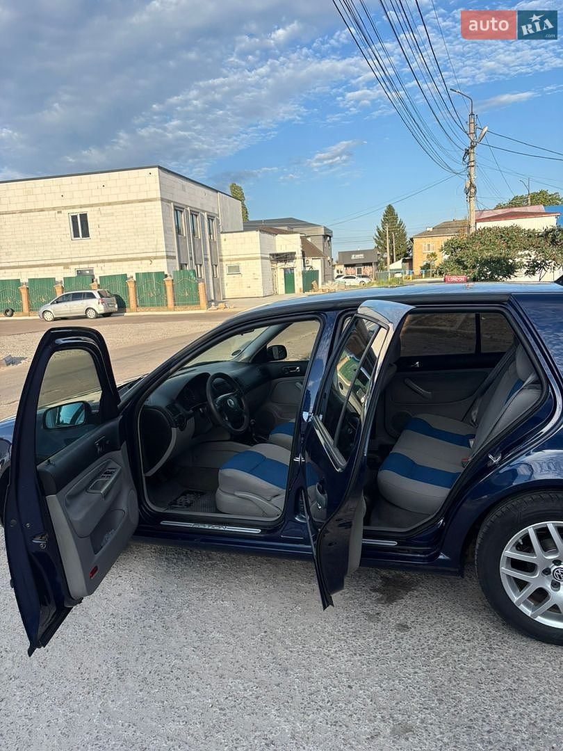 Volkswagen Golf 2001 VIN WVWZZZ1JZ1B208667 фото оголошення 16 з 44