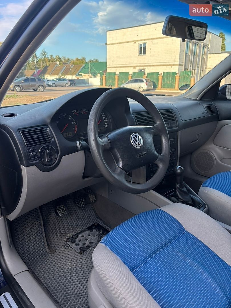 Volkswagen Golf 2001 VIN WVWZZZ1JZ1B208667 фото оголошення 17 з 44