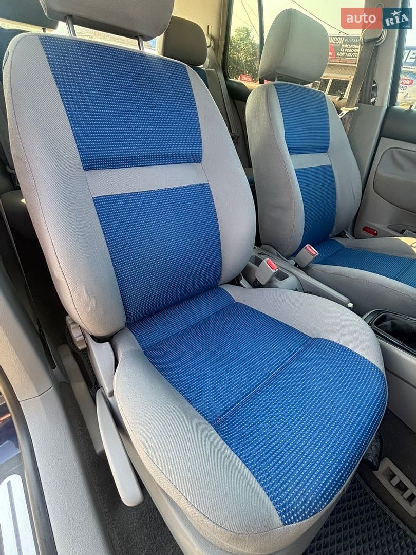 Volkswagen Golf 2001 VIN WVWZZZ1JZ1B208667 фото оголошення 24 з 44