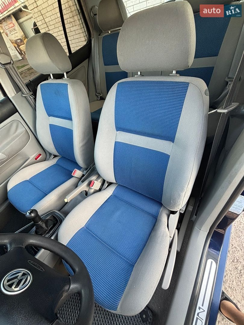 Volkswagen Golf 2001 VIN WVWZZZ1JZ1B208667 фото оголошення 25 з 44