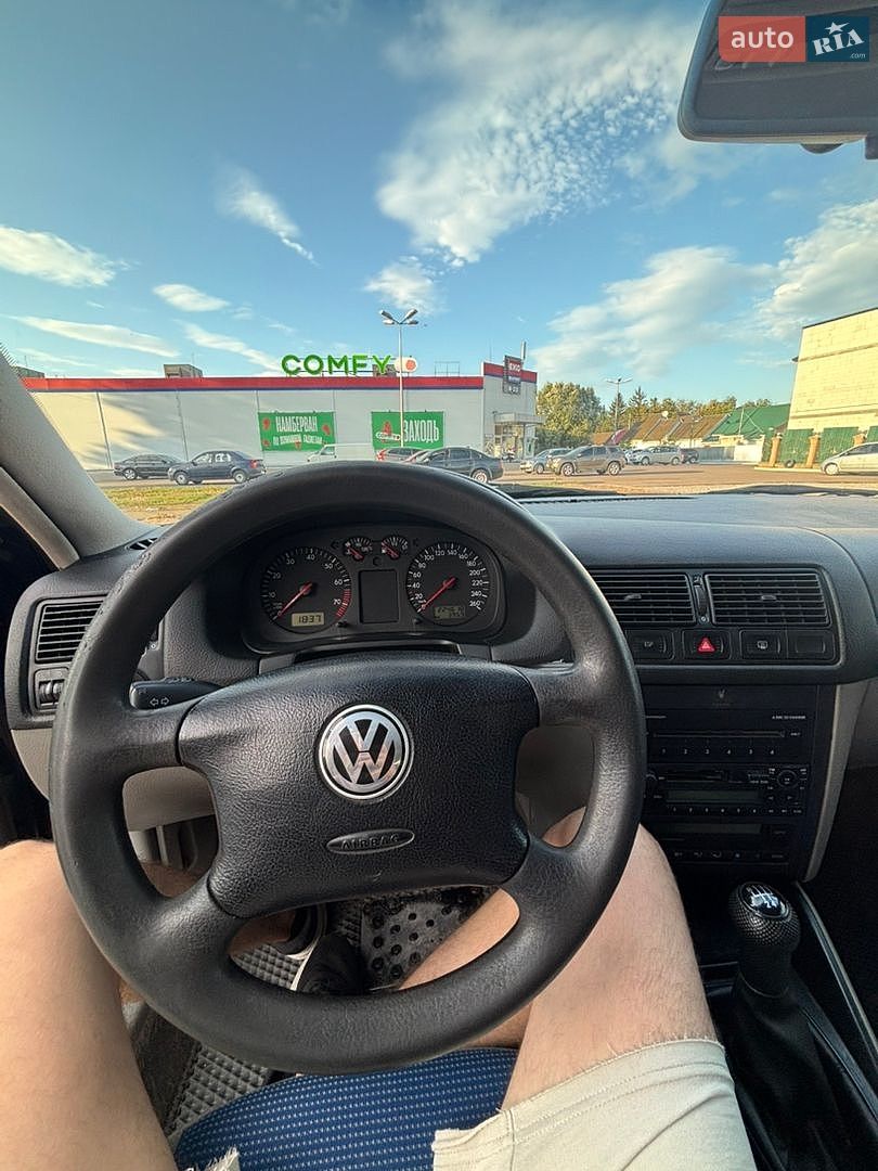 Volkswagen Golf 2001 VIN WVWZZZ1JZ1B208667 фото оголошення 28 з 44