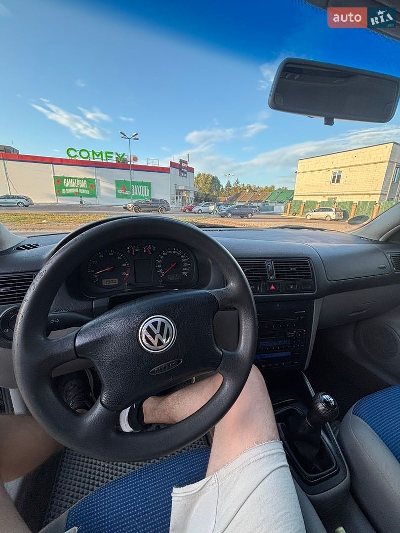 Volkswagen Golf 2001 VIN WVWZZZ1JZ1B208667 фото оголошення 29 з 44