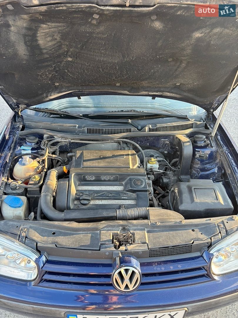 Volkswagen Golf 2001 VIN WVWZZZ1JZ1B208667 фото оголошення 42 з 44