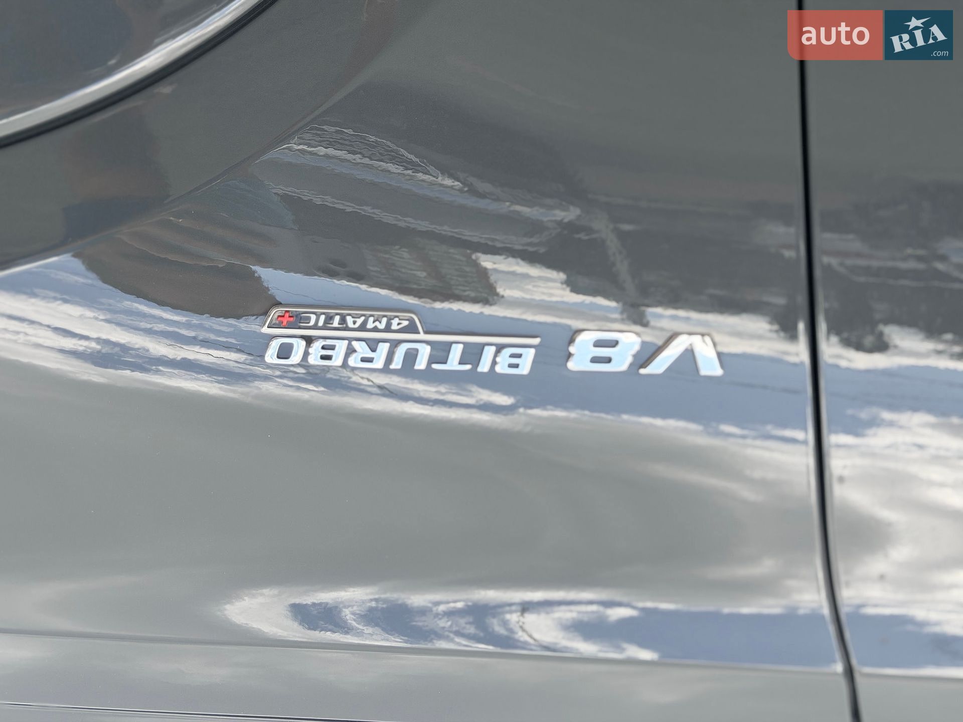 Mercedes-Benz GLE-Class 2025 VIN W1NFD8KB4SB397921 фото оголошення 16 з 60