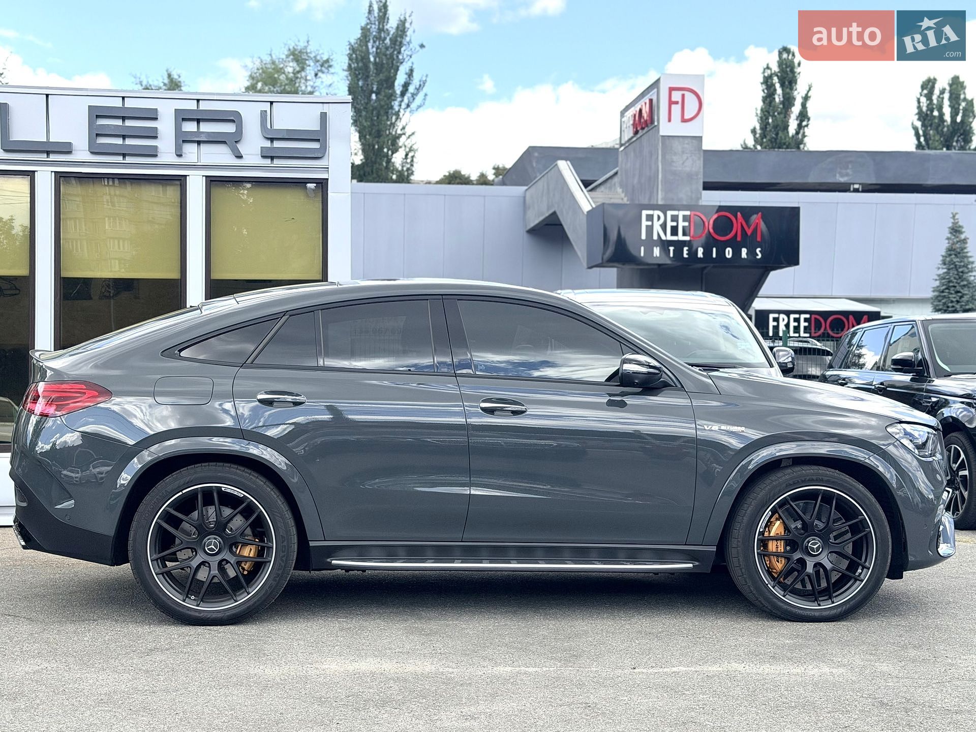 Mercedes-Benz GLE-Class 2025 VIN W1NFD8KB4SB397921 фото оголошення 19 з 60