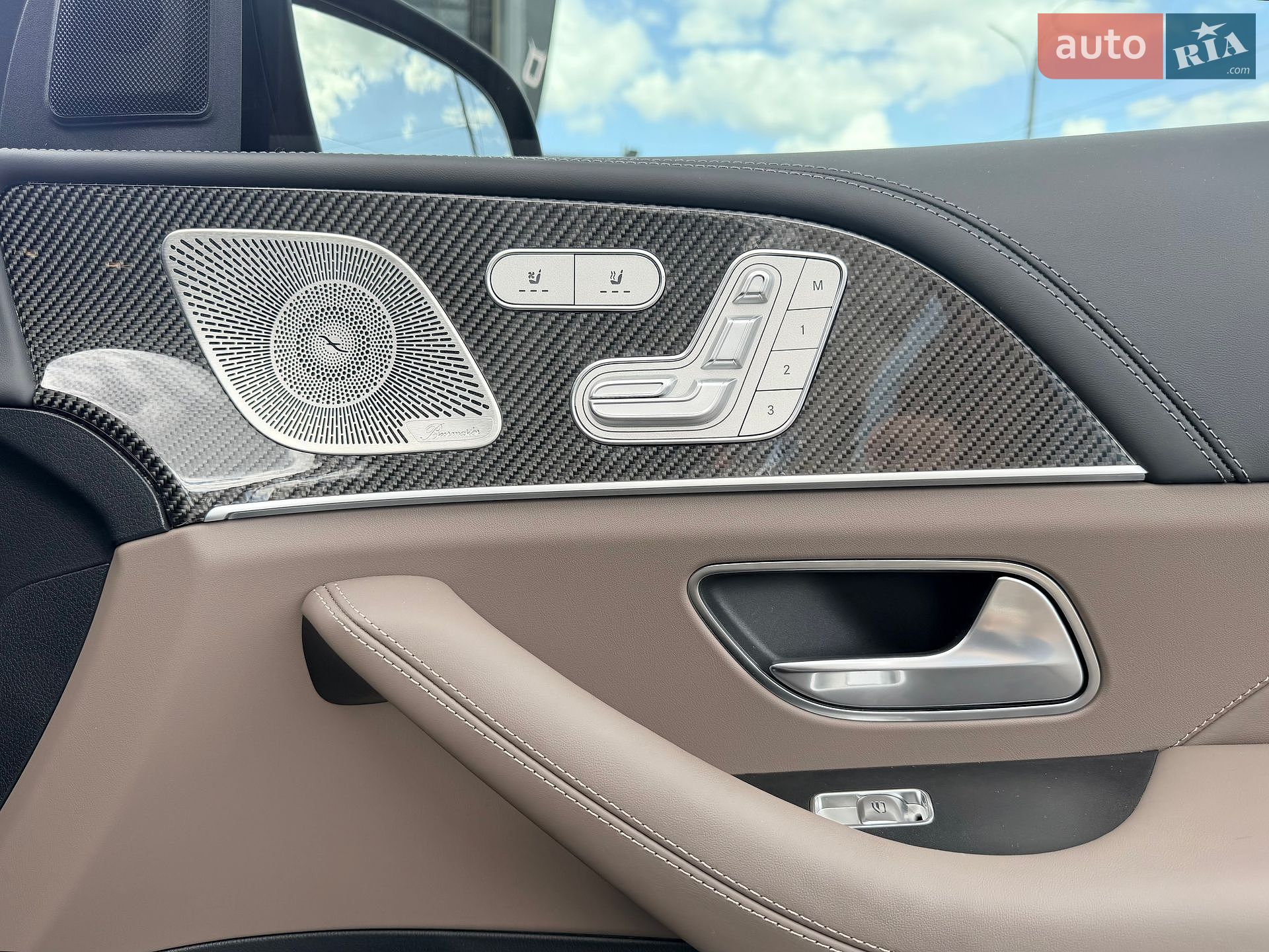 Mercedes-Benz GLE-Class 2025 VIN W1NFD8KB4SB397921 фото оголошення 20 з 60