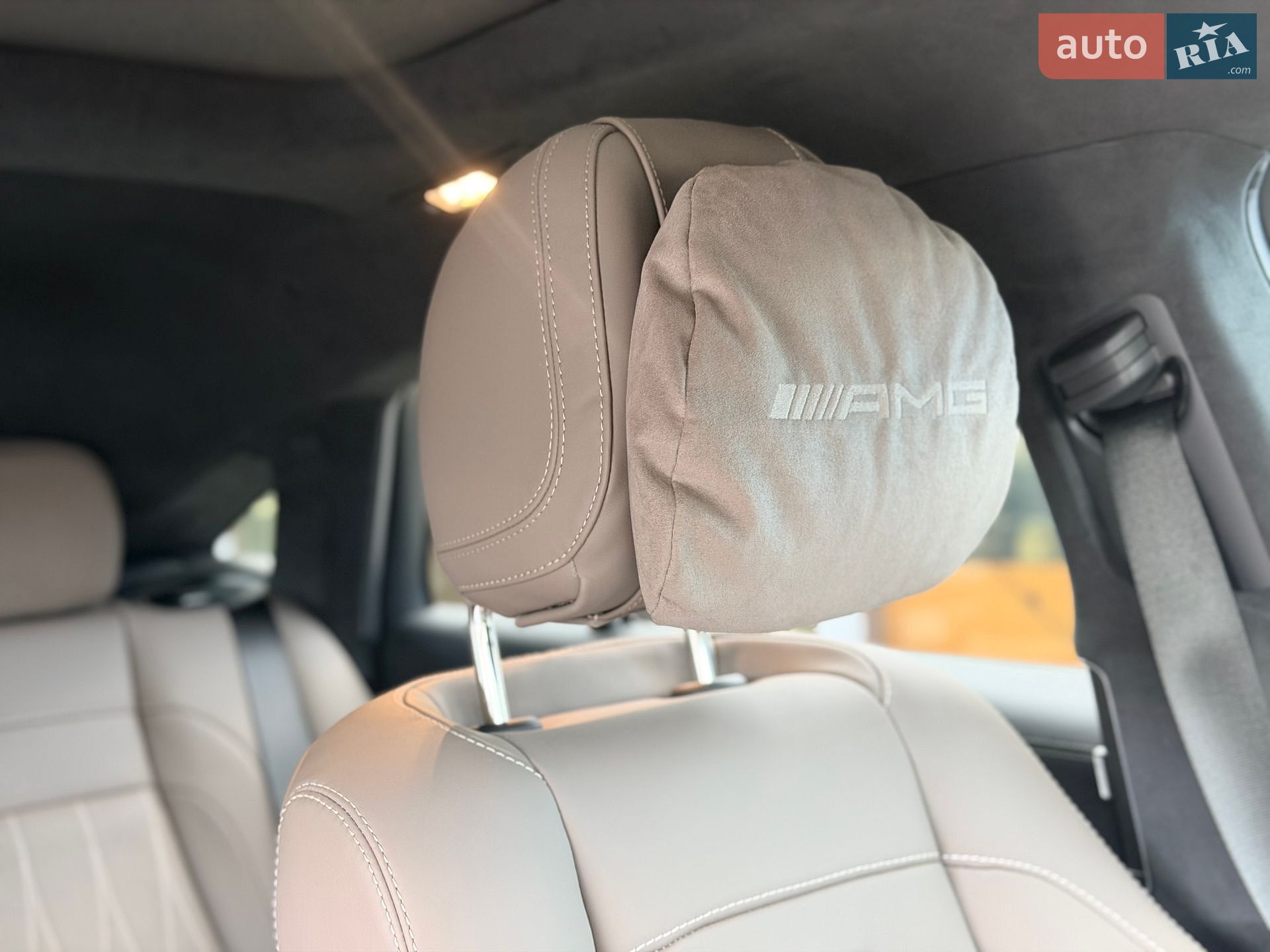 Mercedes-Benz GLE-Class 2025 VIN W1NFD8KB4SB397921 фото оголошення 23 з 60