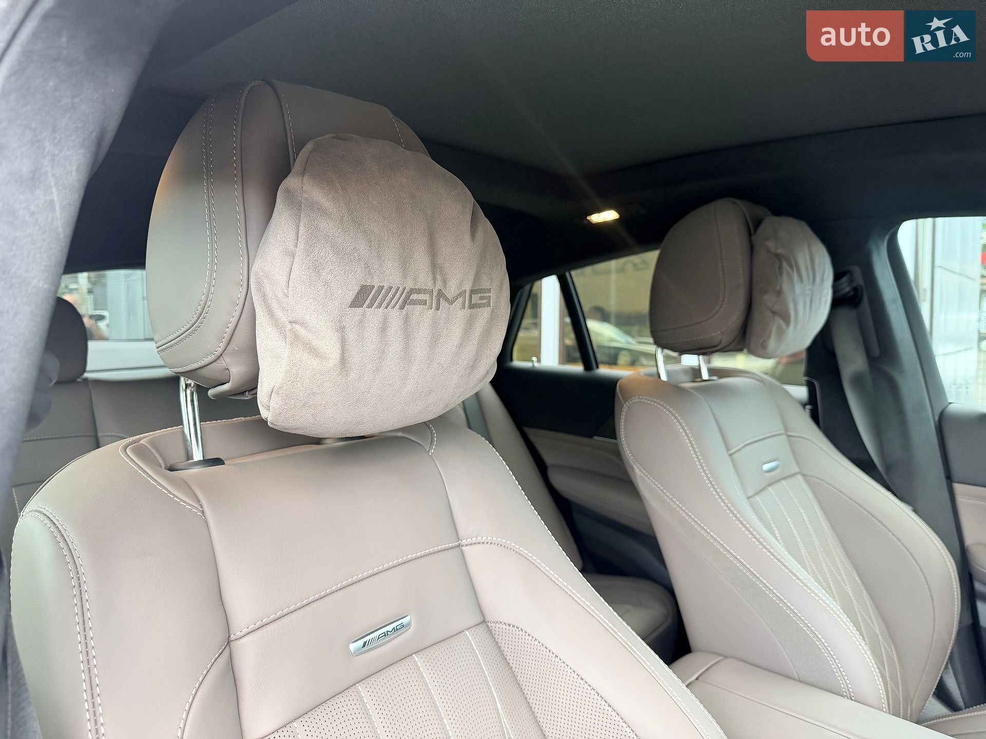 Mercedes-Benz GLE-Class 2025 VIN W1NFD8KB4SB397921 фото оголошення 24 з 60