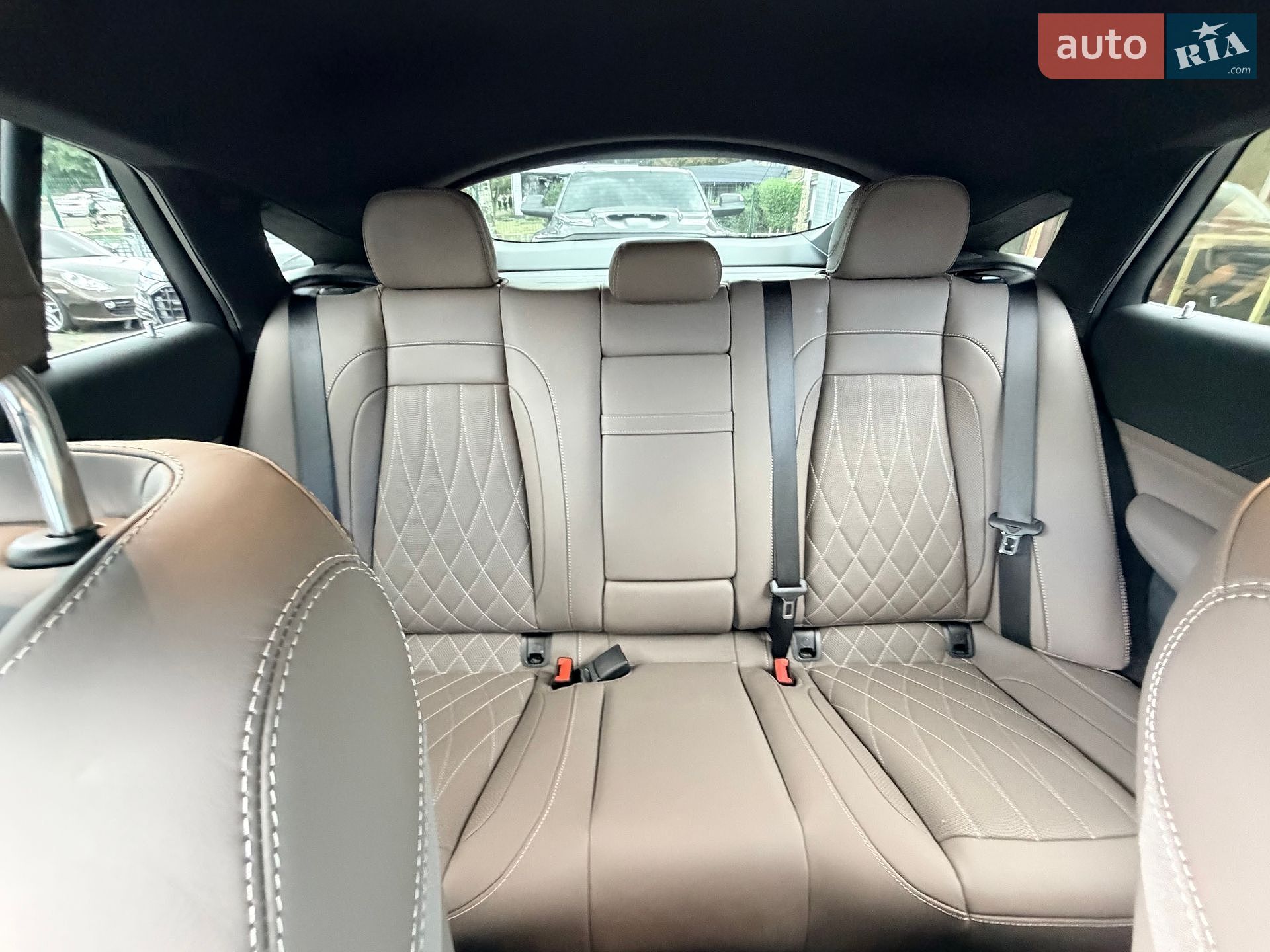 Mercedes-Benz GLE-Class 2025 VIN W1NFD8KB4SB397921 фото оголошення 27 з 60