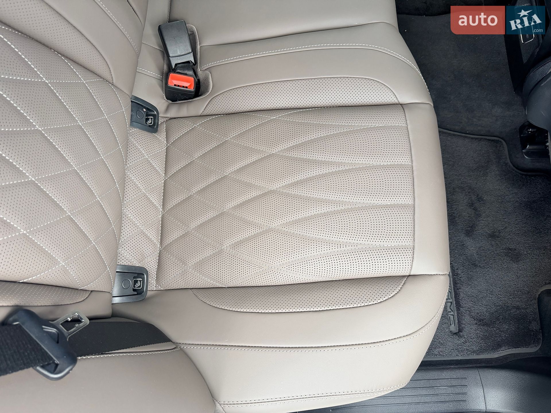 Mercedes-Benz GLE-Class 2025 VIN W1NFD8KB4SB397921 фото оголошення 30 з 60