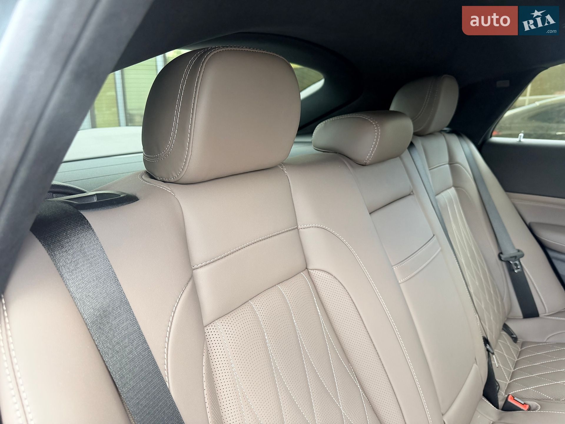Mercedes-Benz GLE-Class 2025 VIN W1NFD8KB4SB397921 фото оголошення 31 з 60