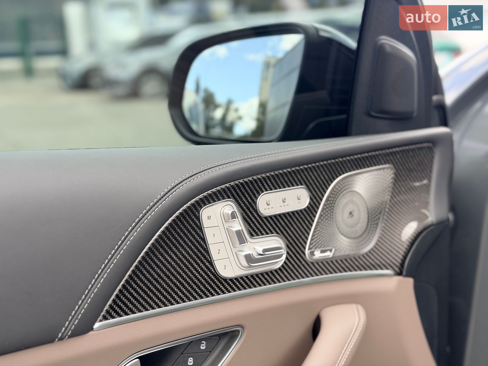 Mercedes-Benz GLE-Class 2025 VIN W1NFD8KB4SB397921 фото оголошення 37 з 60