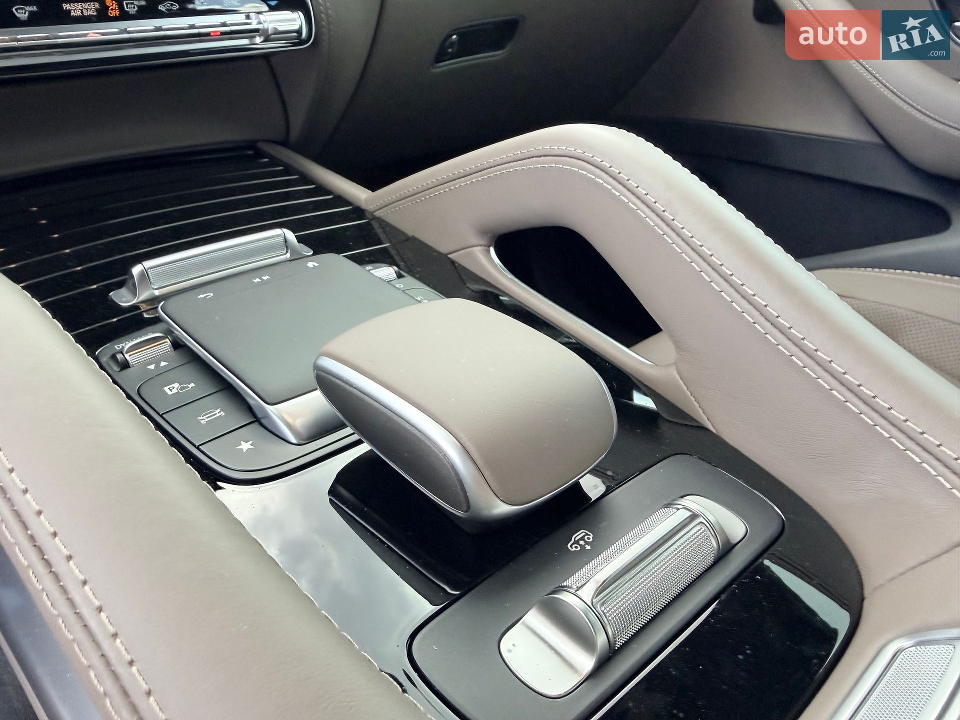 Mercedes-Benz GLE-Class 2025 VIN W1NFD8KB4SB397921 фото оголошення 38 з 60