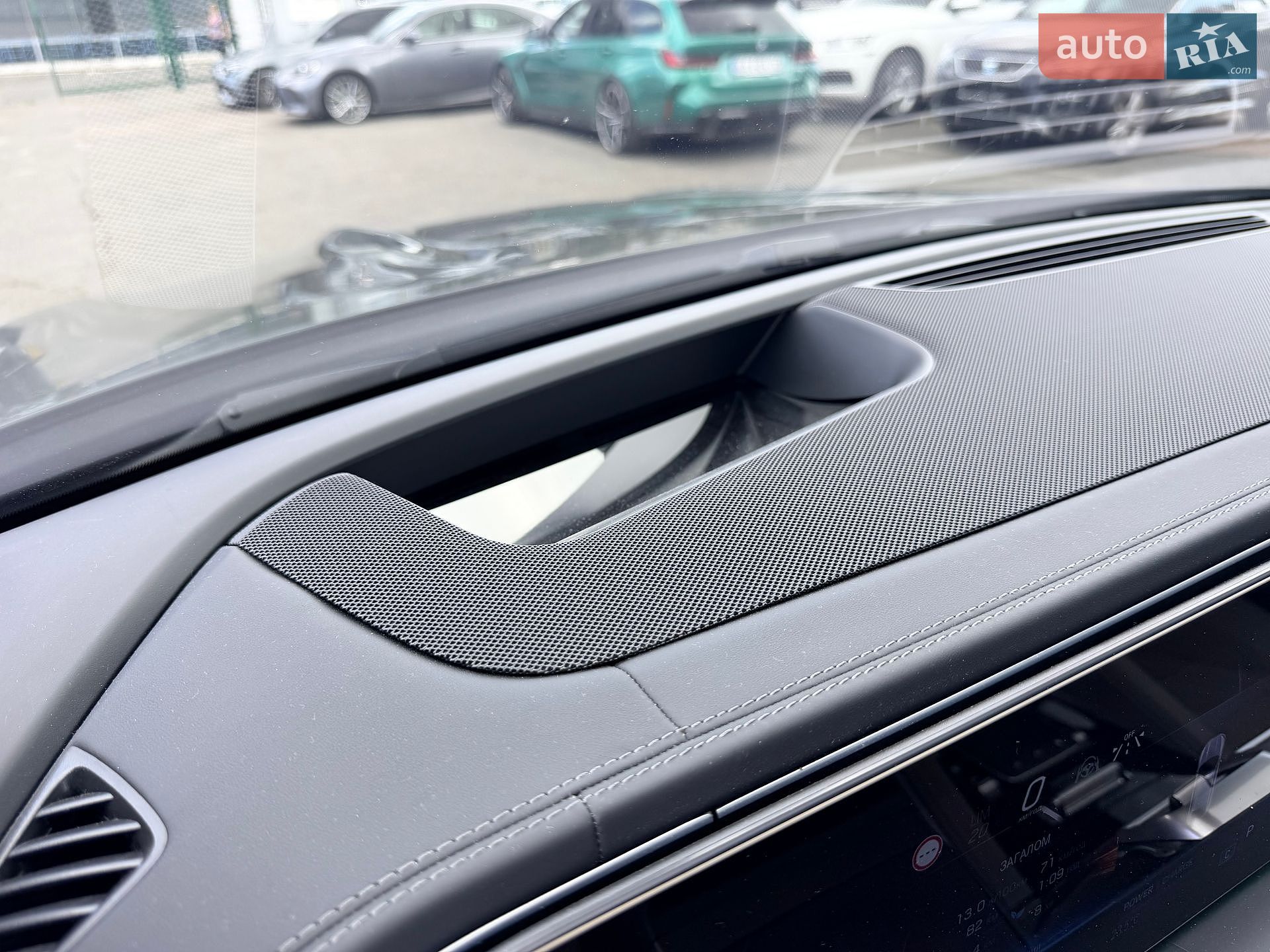 Mercedes-Benz GLE-Class 2025 VIN W1NFD8KB4SB397921 фото оголошення 39 з 60