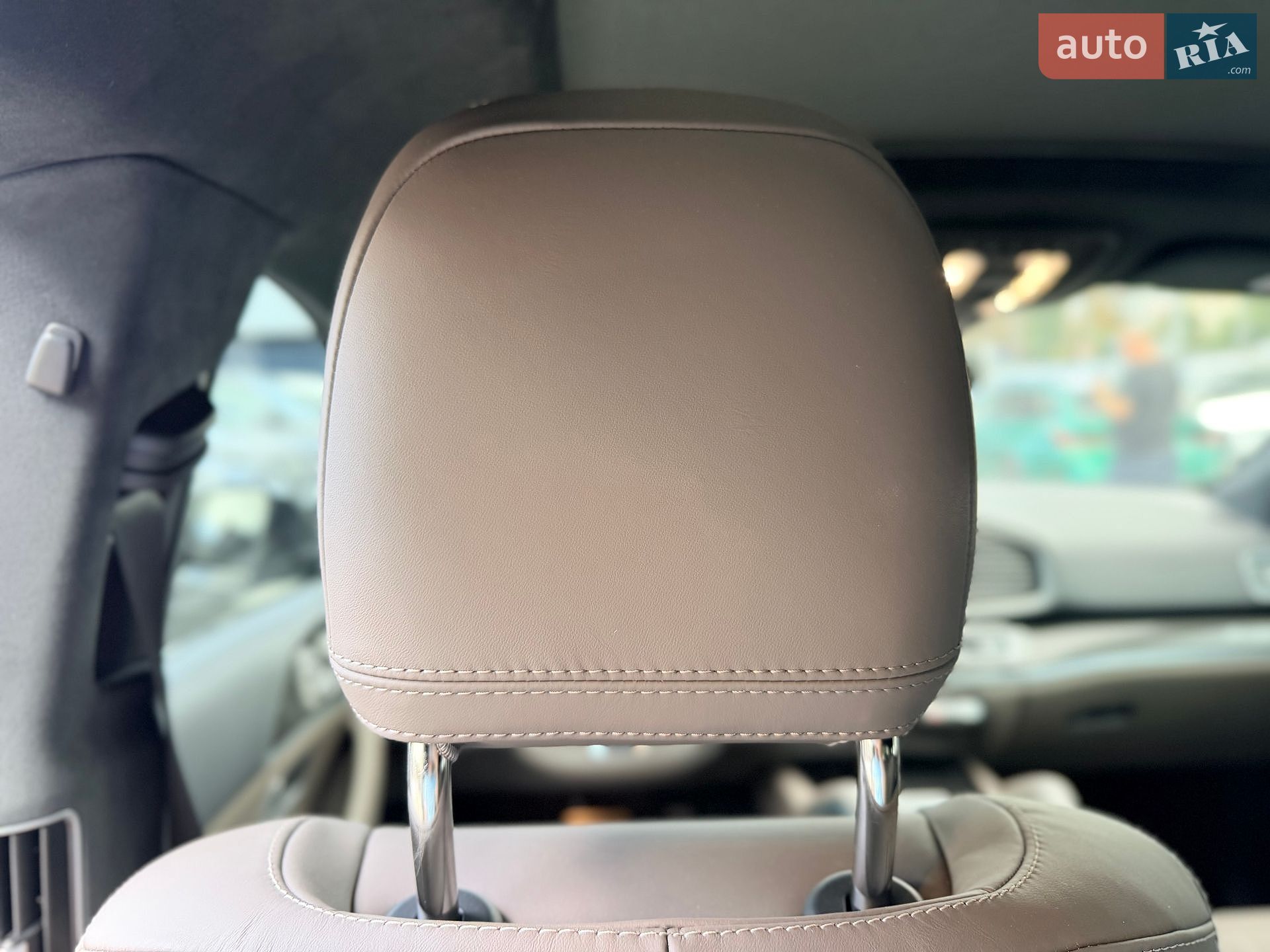 Mercedes-Benz GLE-Class 2025 VIN W1NFD8KB4SB397921 фото оголошення 56 з 60