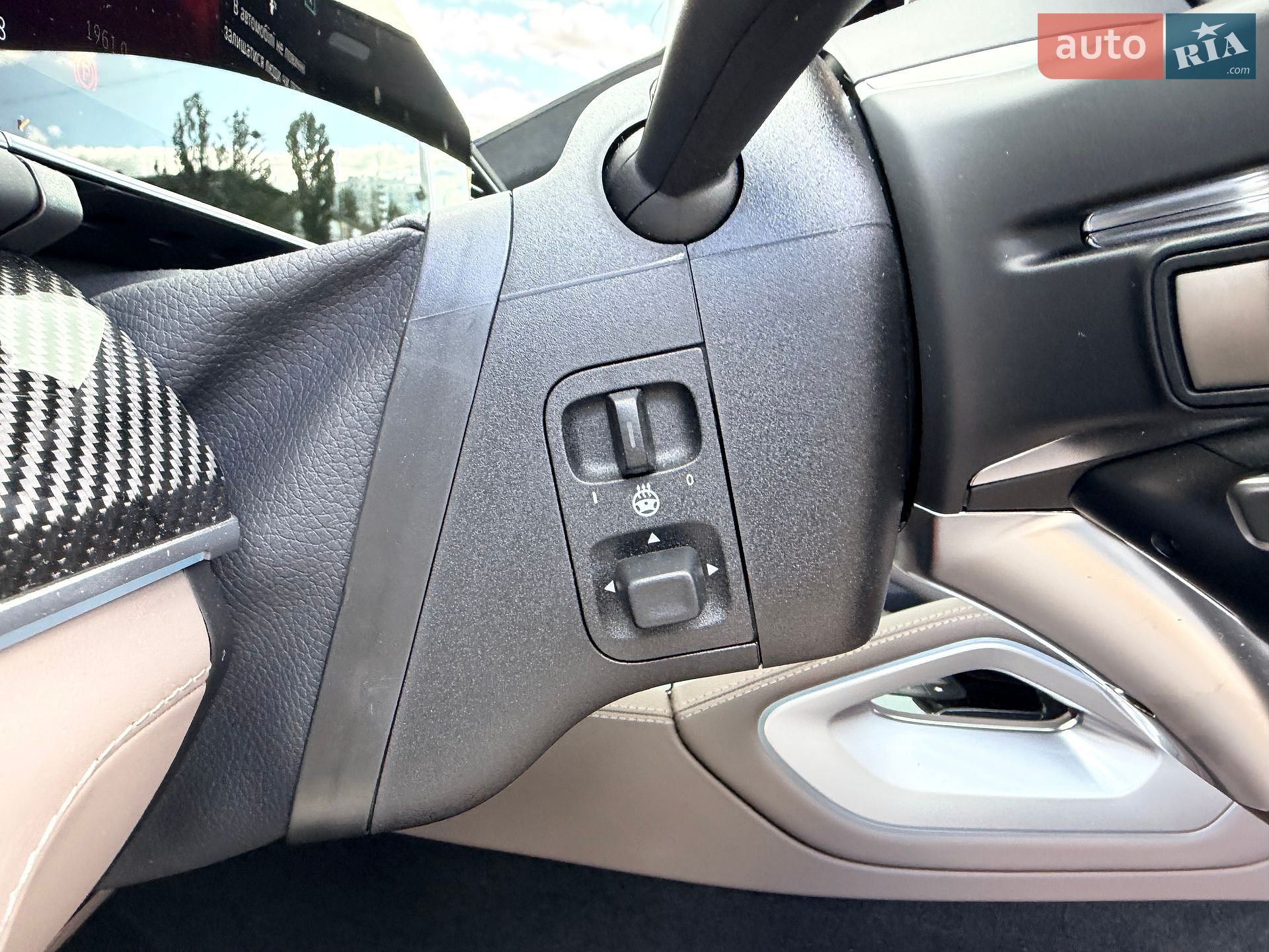 Mercedes-Benz GLE-Class 2025 VIN W1NFD8KB4SB397921 фото оголошення 58 з 60