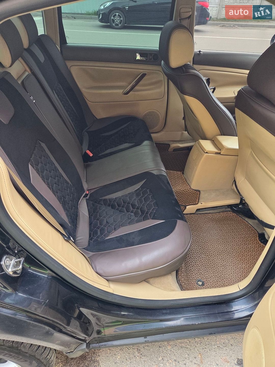Volkswagen Passat 2004 VIN WVWZZZ3BZ5P040293 фото оголошення 7 з 13