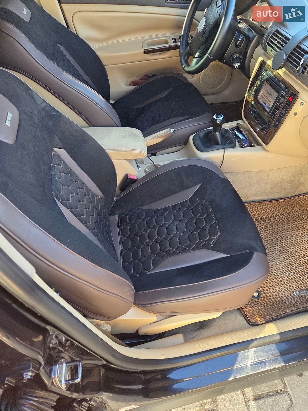 Volkswagen Passat 2004 VIN WVWZZZ3BZ5P040293 фото оголошення 2 з 13