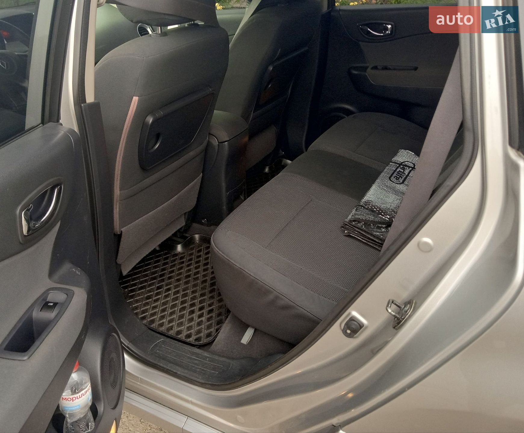Renault Koleos 2008 VIN VF1VY0A0NUC251899 фото оголошення 28 з 51