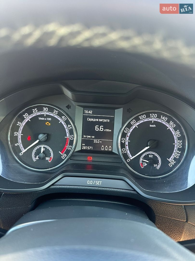 Skoda Octavia 2018 VIN TMBJG7NE6J0329137 фото оголошення 16 з 17
