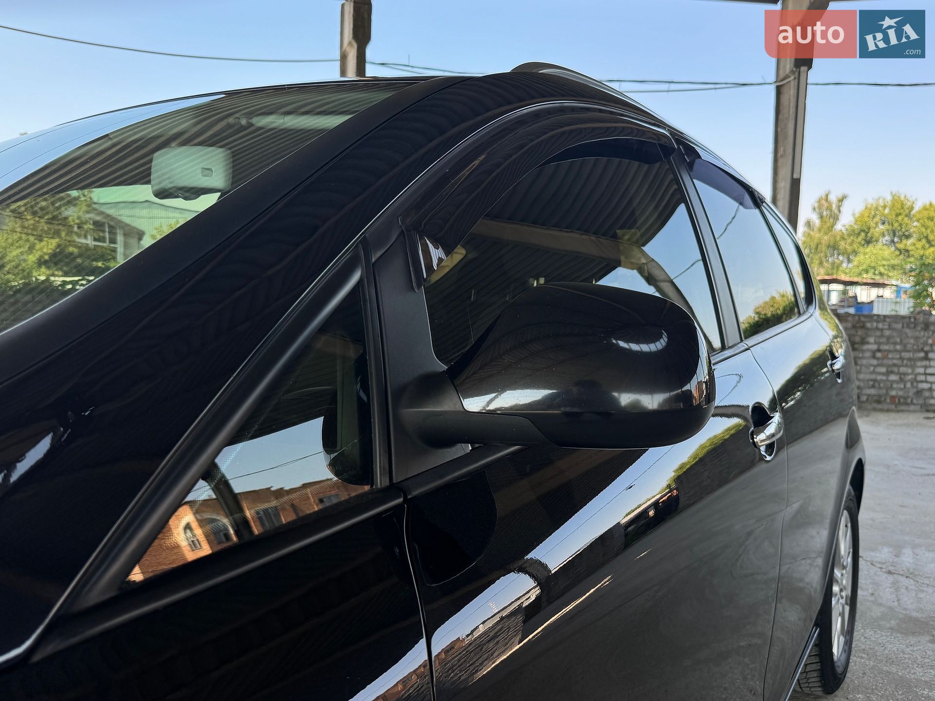 SEAT Altea 2012 VIN VSSZZZ5PZDR002329 фото оголошення 9 з 65