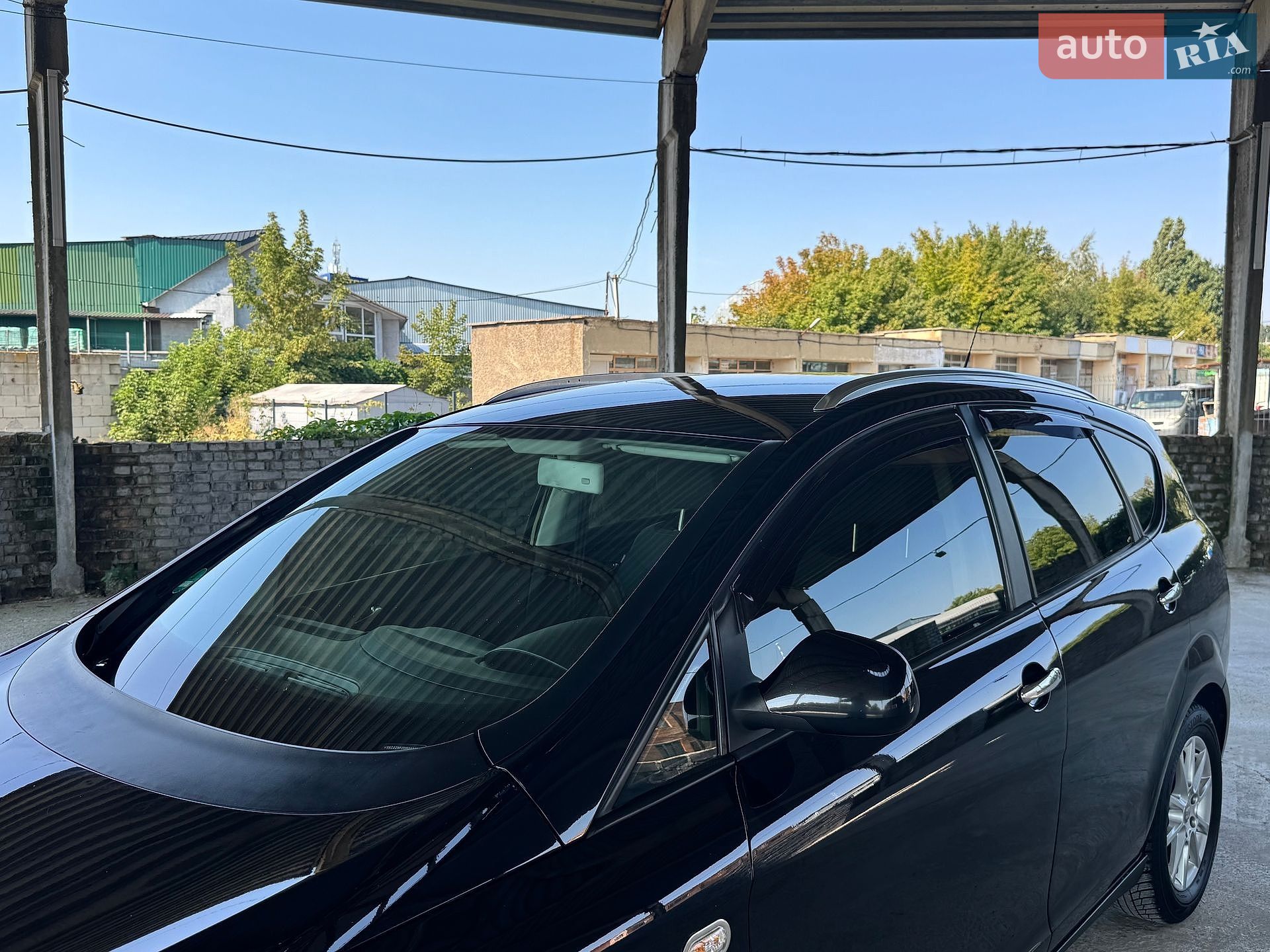 SEAT Altea 2012 VIN VSSZZZ5PZDR002329 фото оголошення 7 з 65