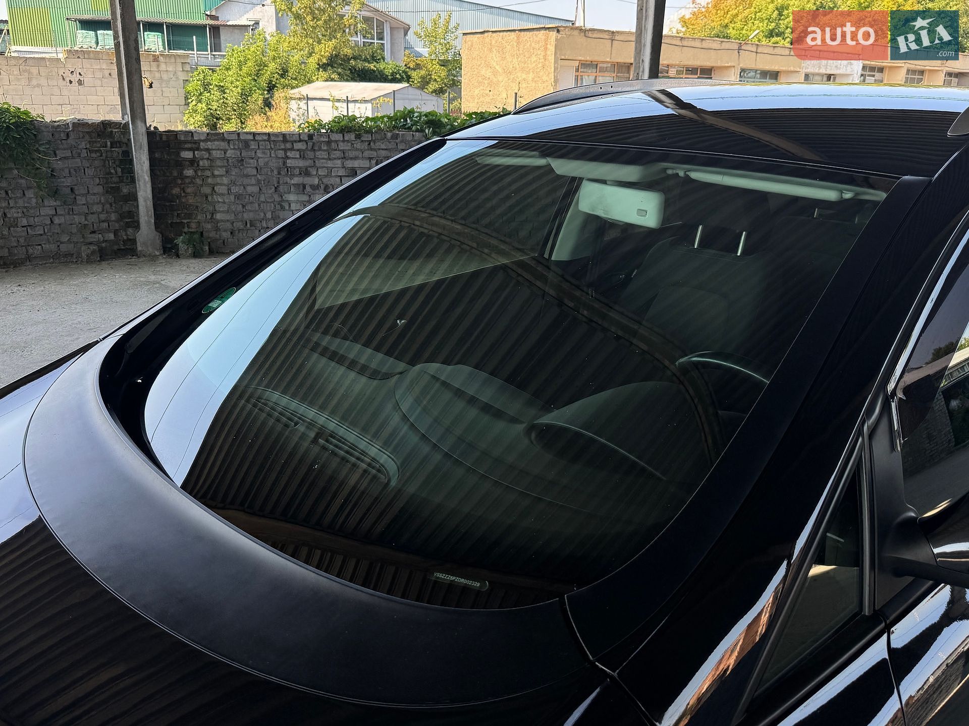 SEAT Altea 2012 VIN VSSZZZ5PZDR002329 фото оголошення 8 з 65