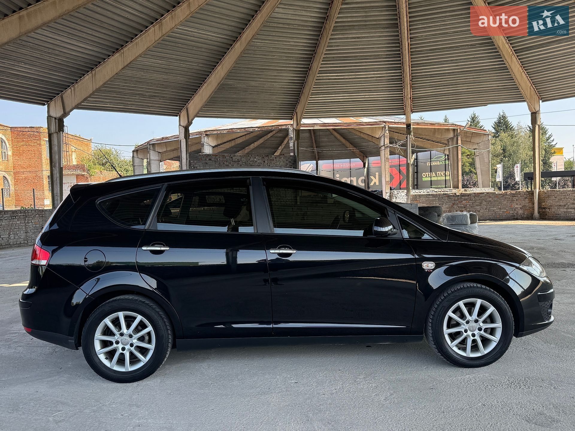 SEAT Altea 2012 VIN VSSZZZ5PZDR002329 фото оголошення 21 з 65
