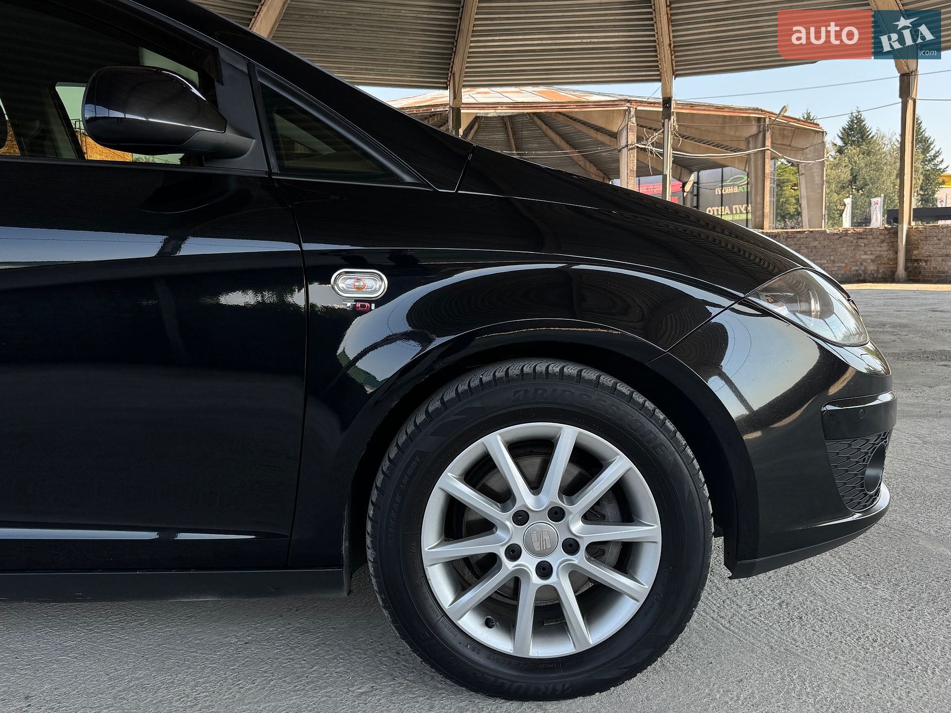 SEAT Altea 2012 VIN VSSZZZ5PZDR002329 фото оголошення 22 з 65