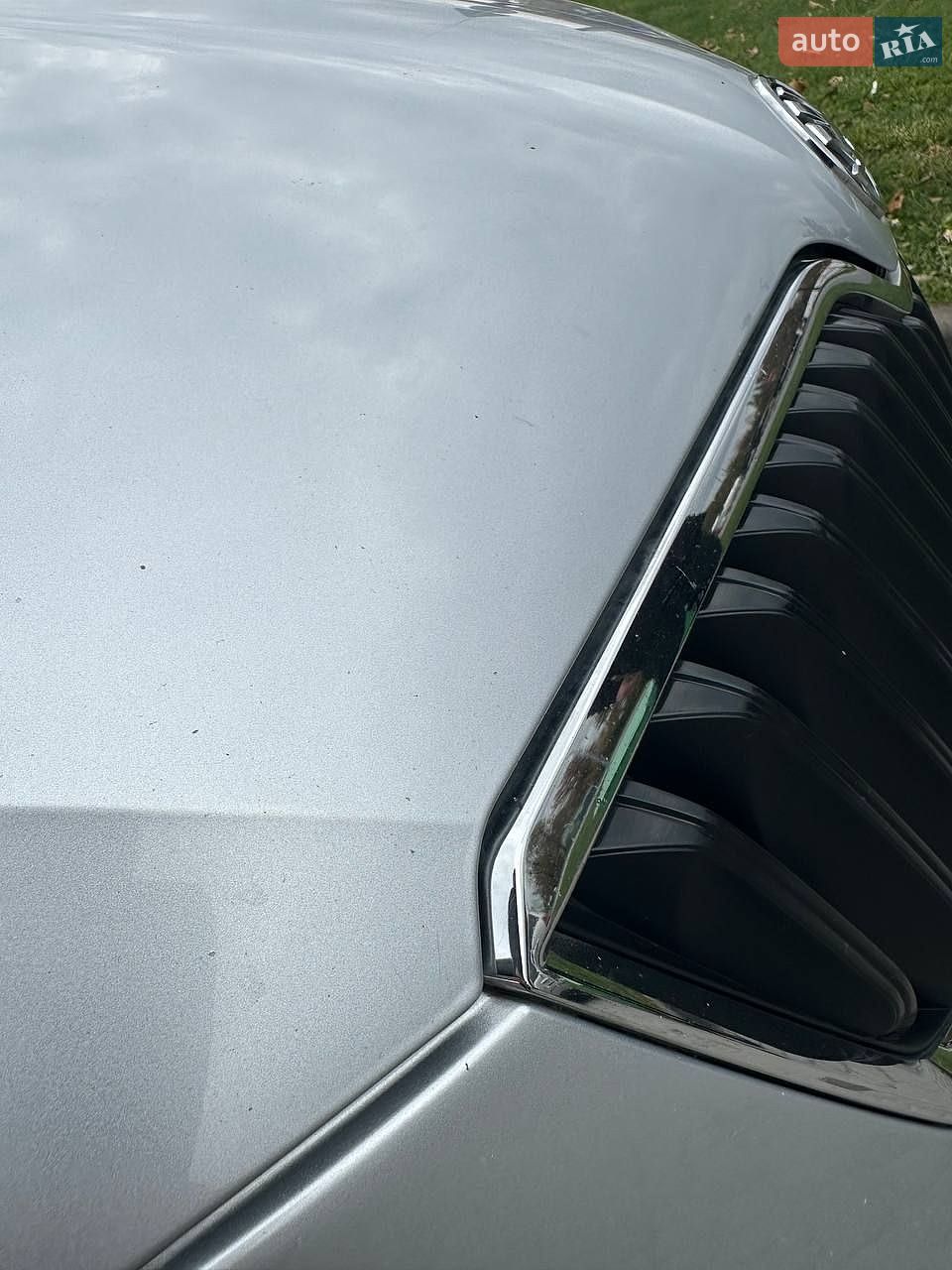 Skoda Octavia 2014 VIN TMBJG9NE0E0158094 фото оголошення 38 з 77