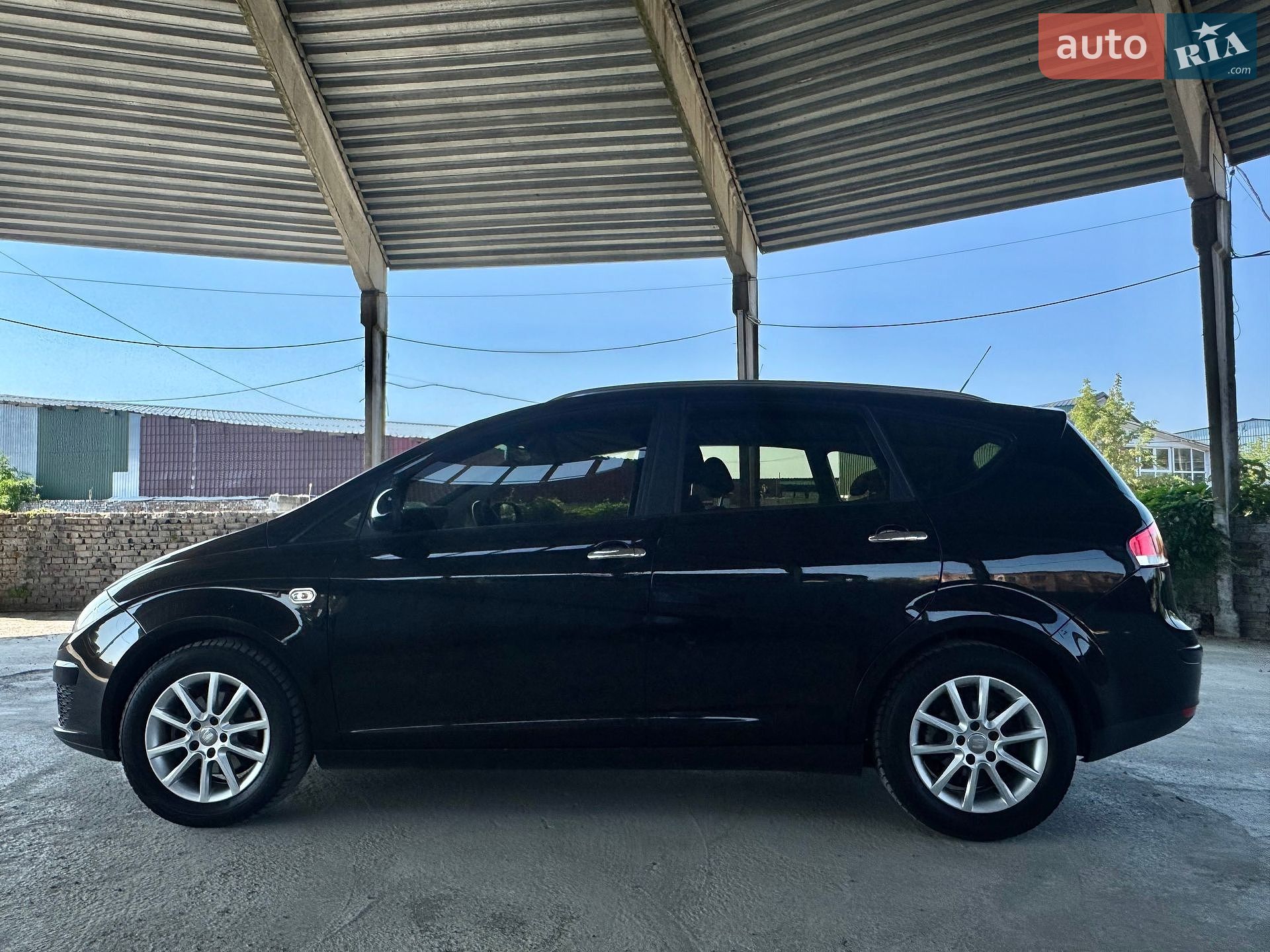 SEAT Altea 2012 VIN VSSZZZ5PZDR002329 фото оголошення 34 з 65