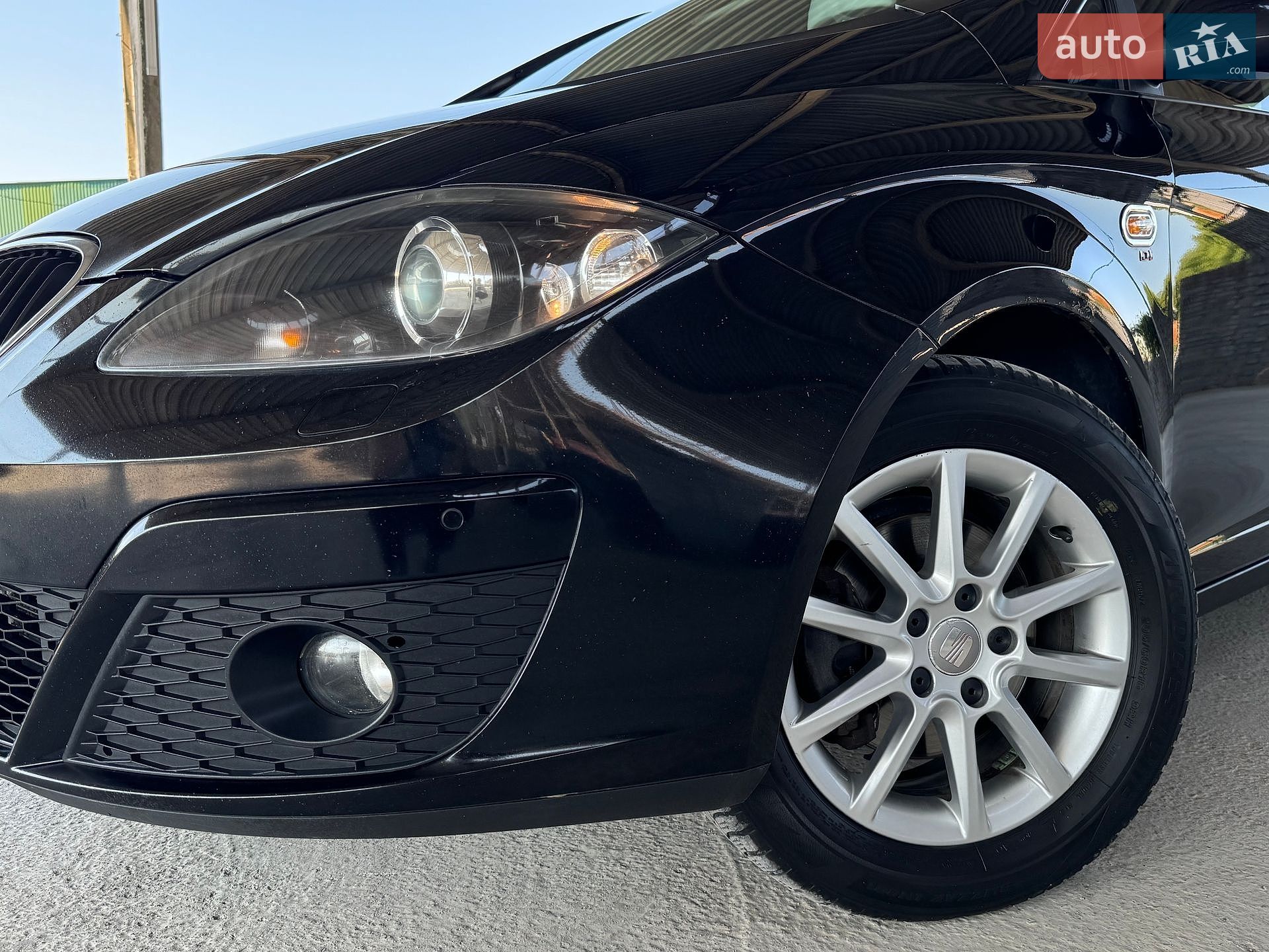 SEAT Altea 2012 VIN VSSZZZ5PZDR002329 фото оголошення 4 з 65