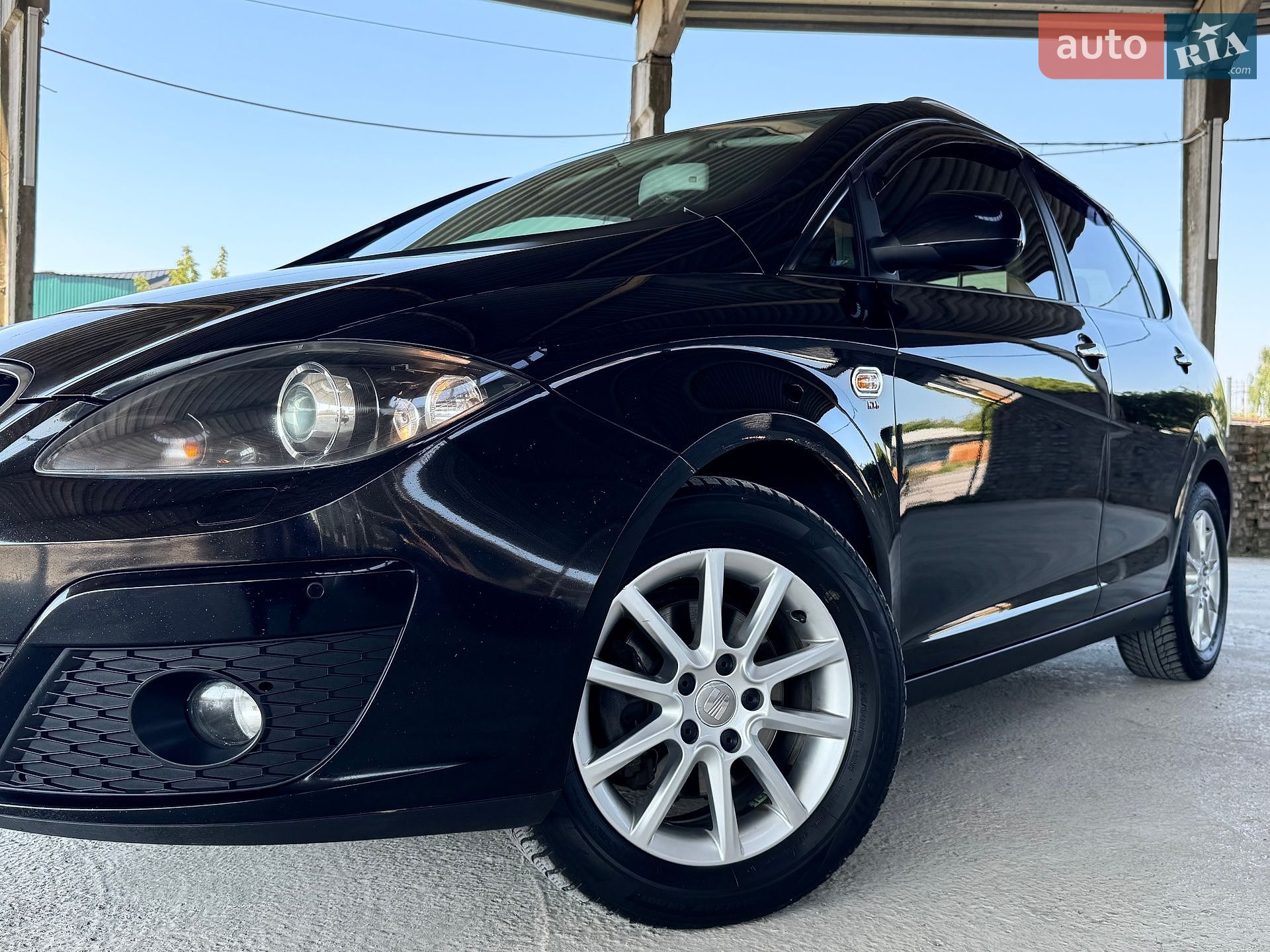 SEAT Altea 2012 VIN VSSZZZ5PZDR002329 фото оголошення 3 з 65