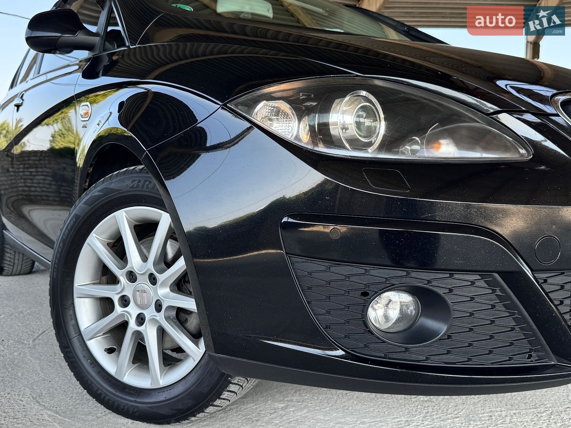 SEAT Altea 2012 VIN VSSZZZ5PZDR002329 фото оголошення 13 з 65