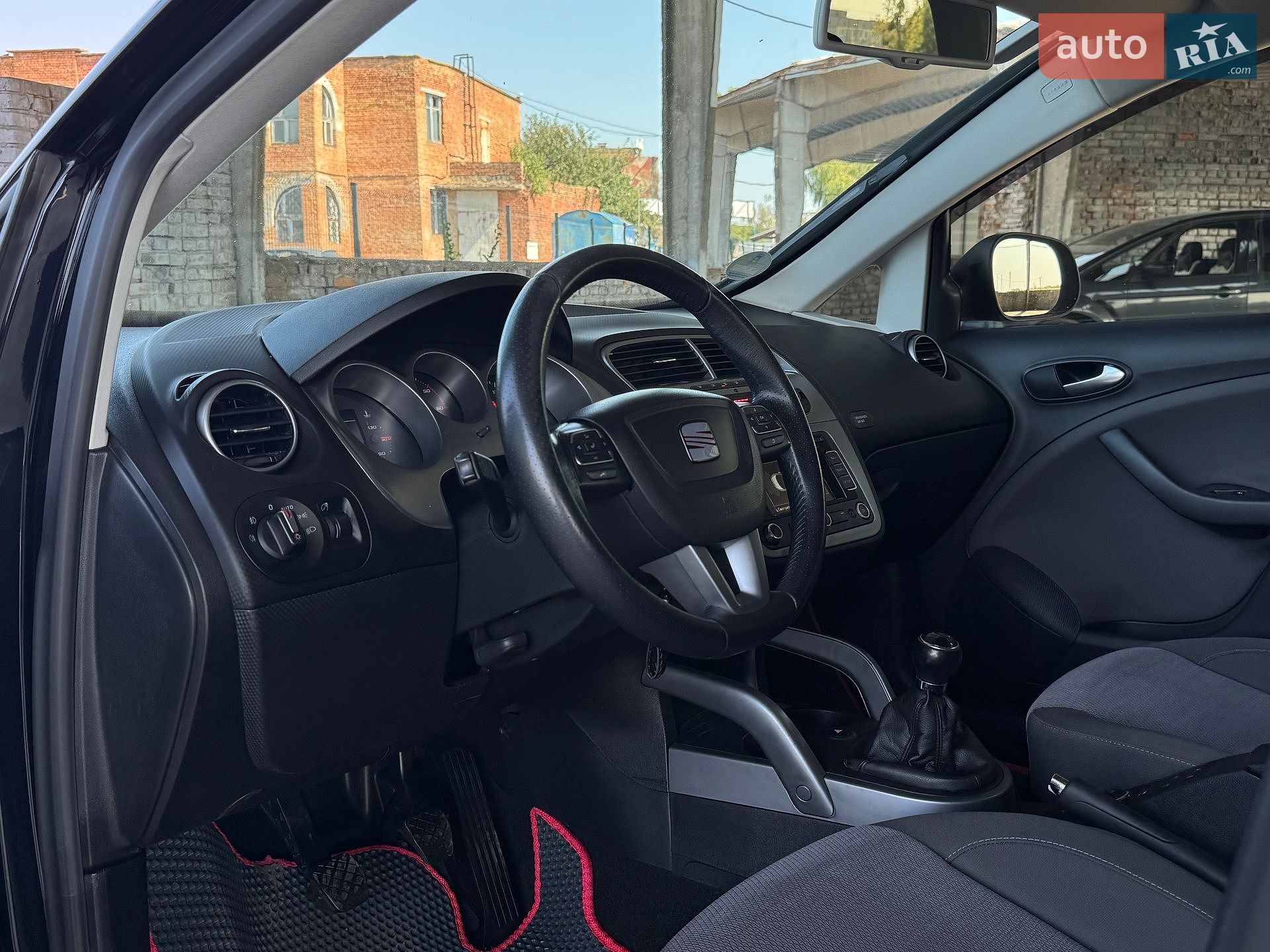 SEAT Altea 2012 VIN VSSZZZ5PZDR002329 фото оголошення 38 з 65