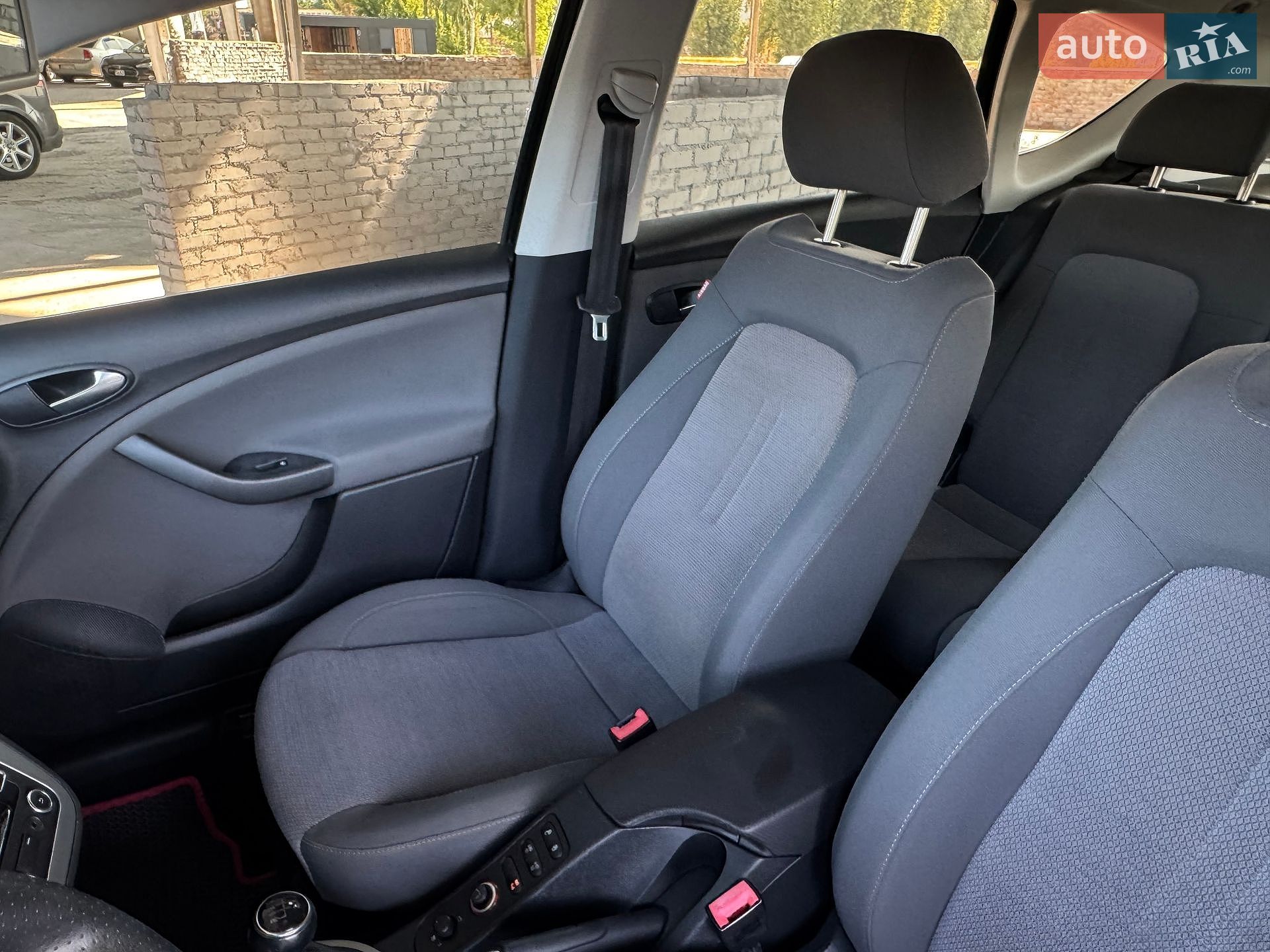 SEAT Altea 2012 VIN VSSZZZ5PZDR002329 фото оголошення 43 з 65