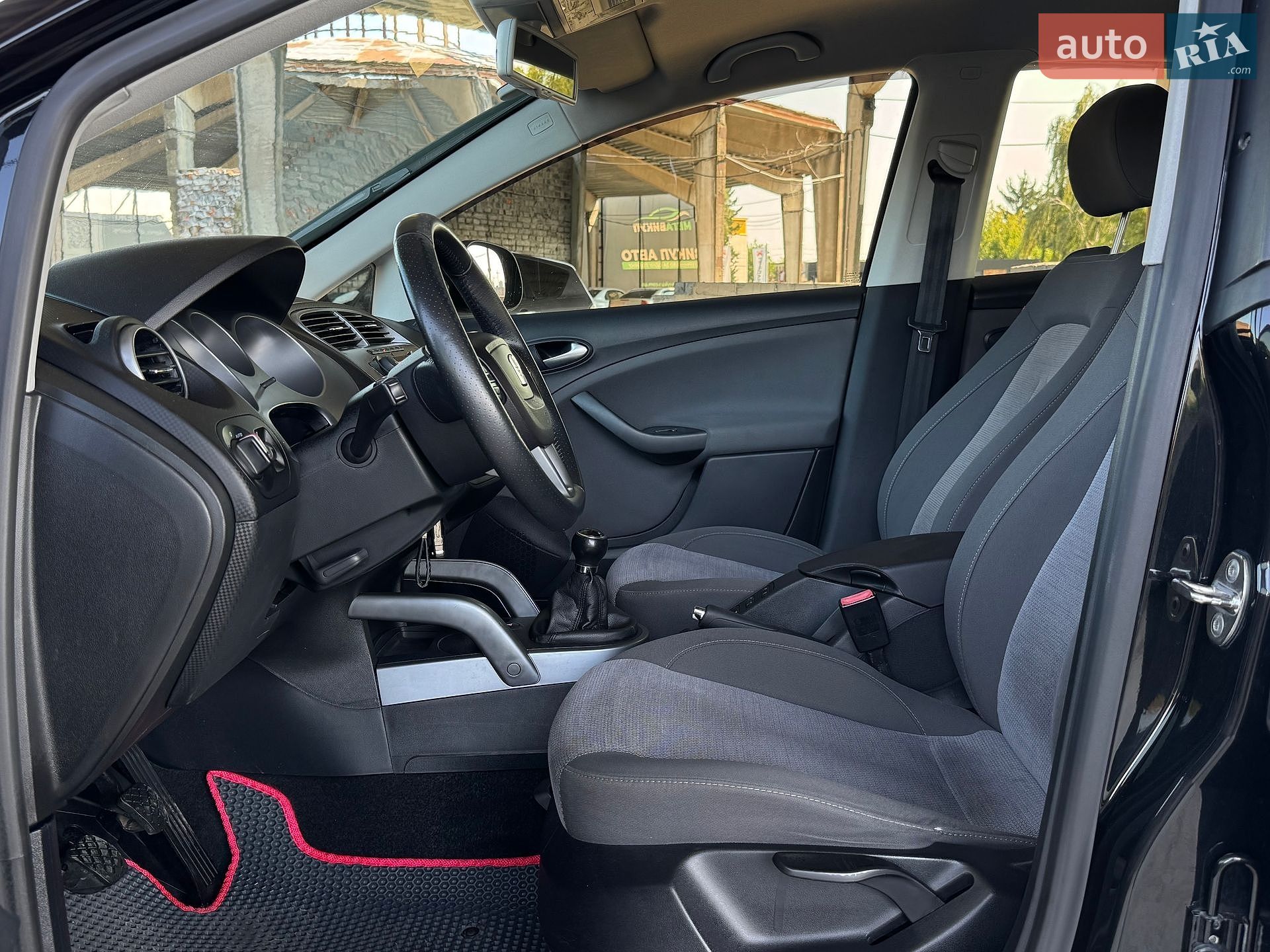 SEAT Altea 2012 VIN VSSZZZ5PZDR002329 фото оголошення 39 з 65