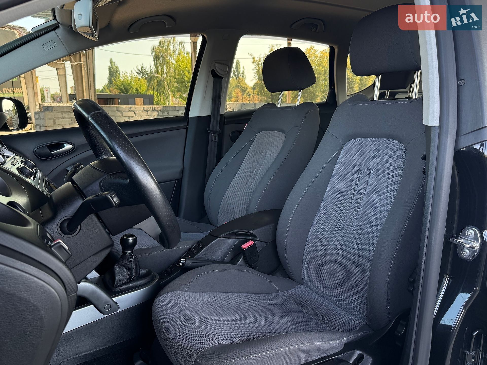 SEAT Altea 2012 VIN VSSZZZ5PZDR002329 фото оголошення 40 з 65