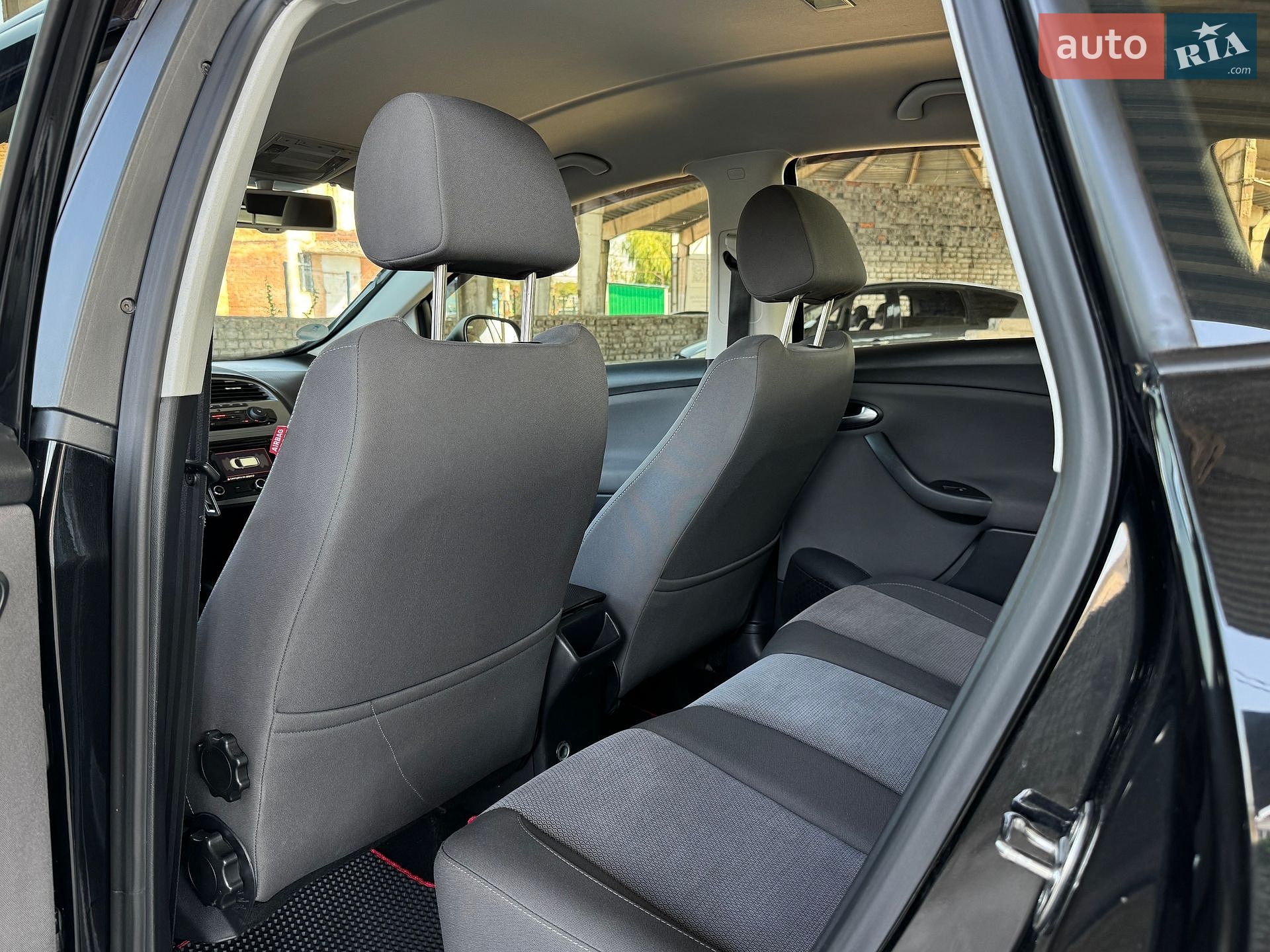 SEAT Altea 2012 VIN VSSZZZ5PZDR002329 фото оголошення 44 з 65
