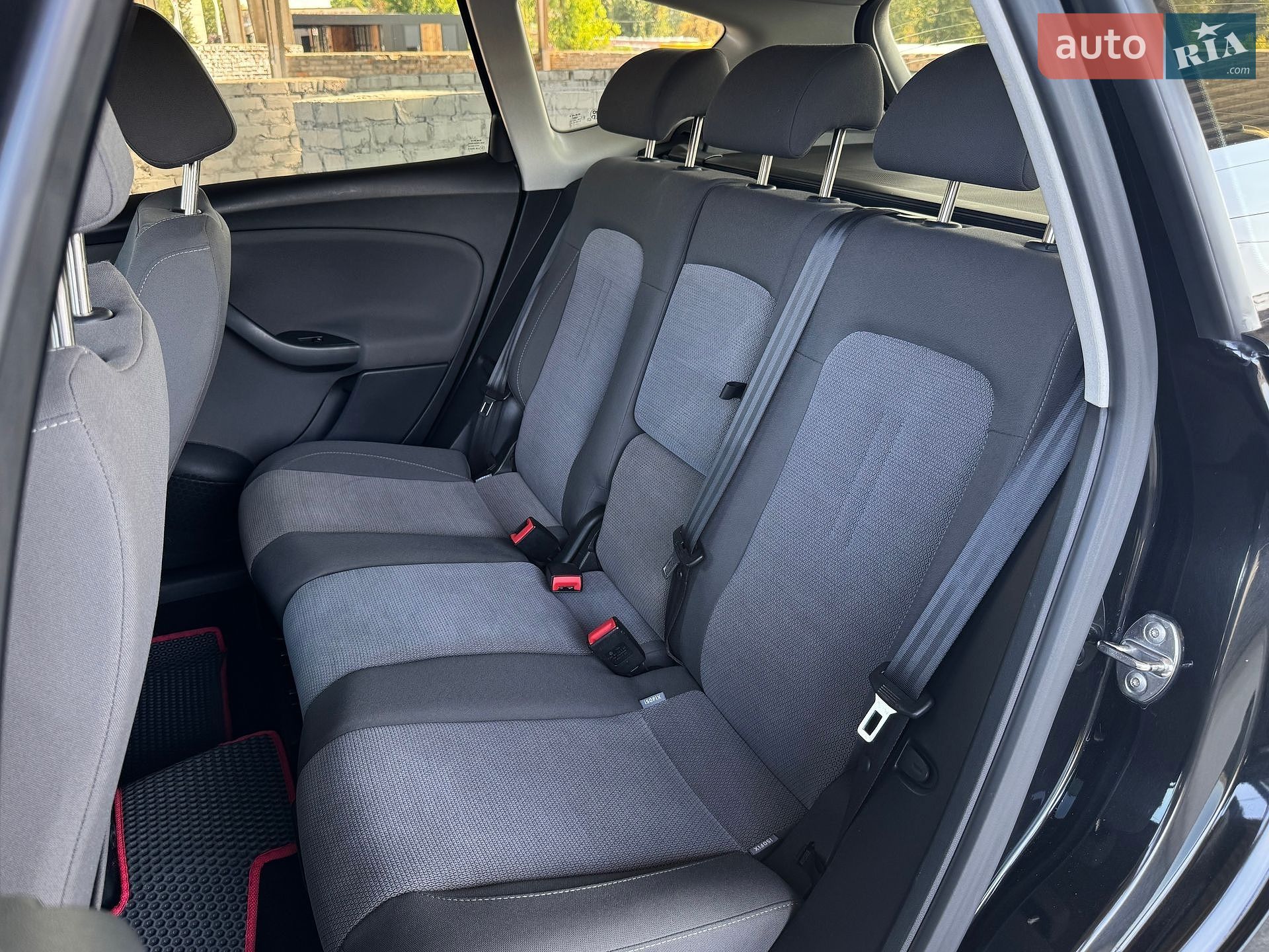 SEAT Altea 2012 VIN VSSZZZ5PZDR002329 фото оголошення 45 з 65
