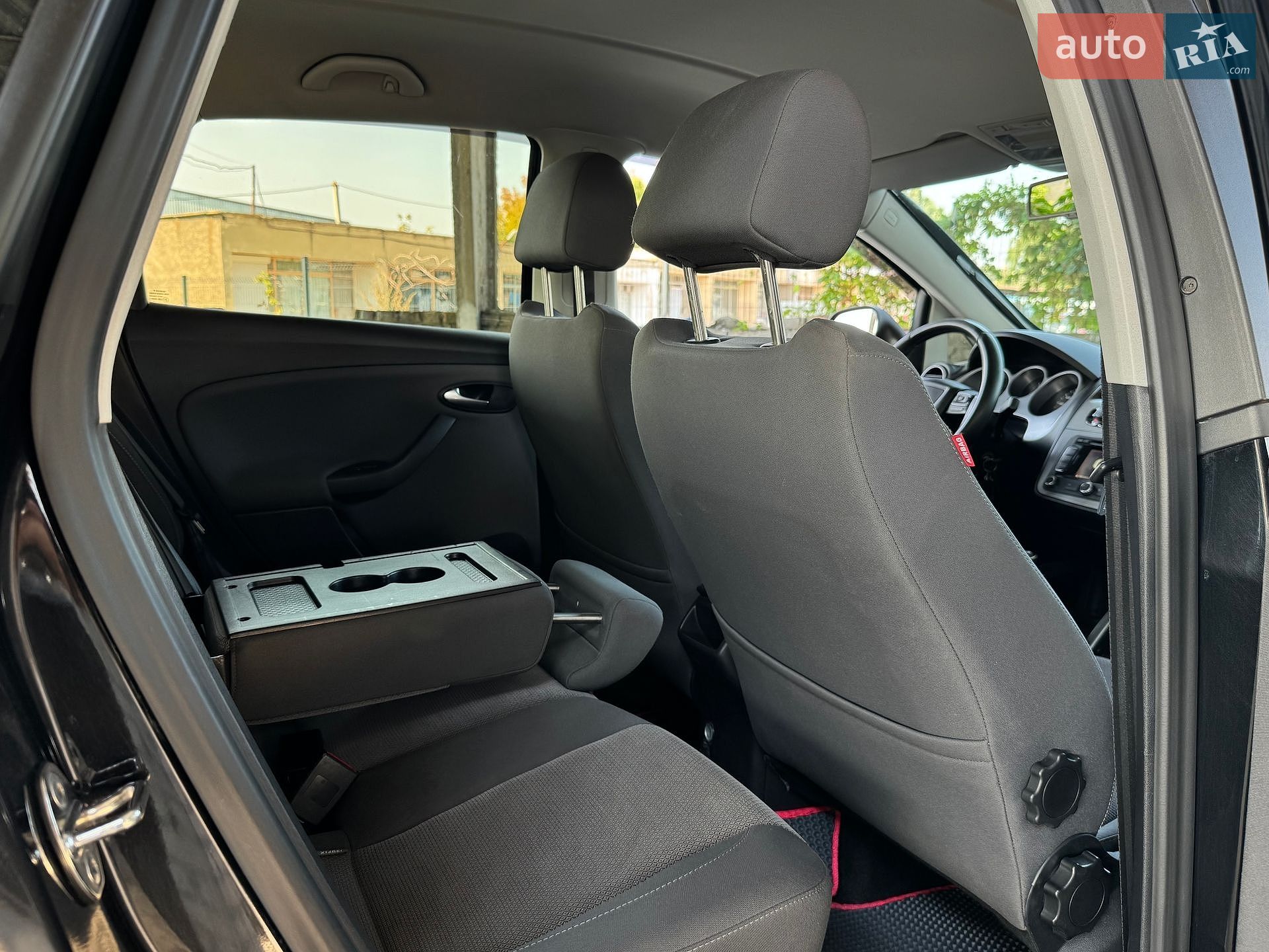 SEAT Altea 2012 VIN VSSZZZ5PZDR002329 фото оголошення 46 з 65
