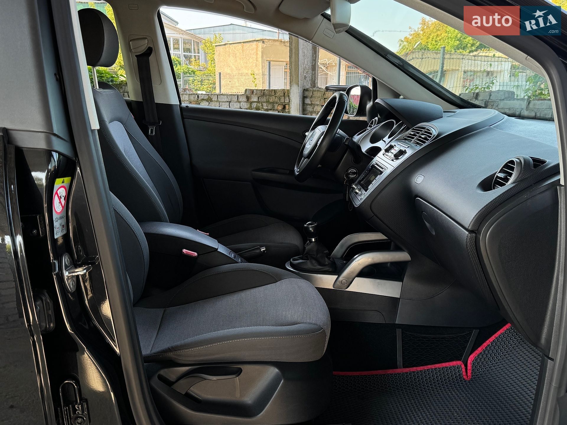 SEAT Altea 2012 VIN VSSZZZ5PZDR002329 фото оголошення 49 з 65