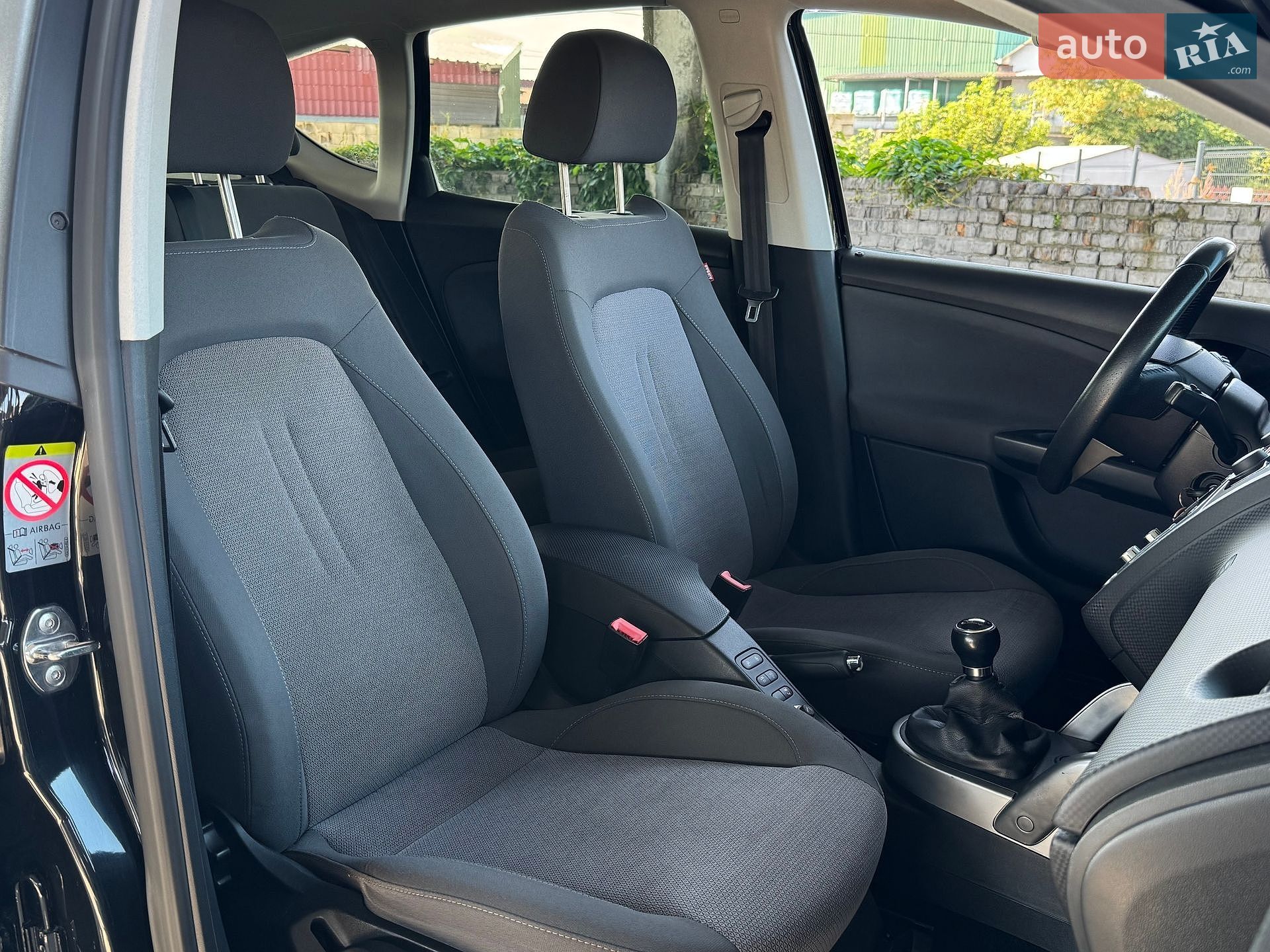 SEAT Altea 2012 VIN VSSZZZ5PZDR002329 фото оголошення 50 з 65