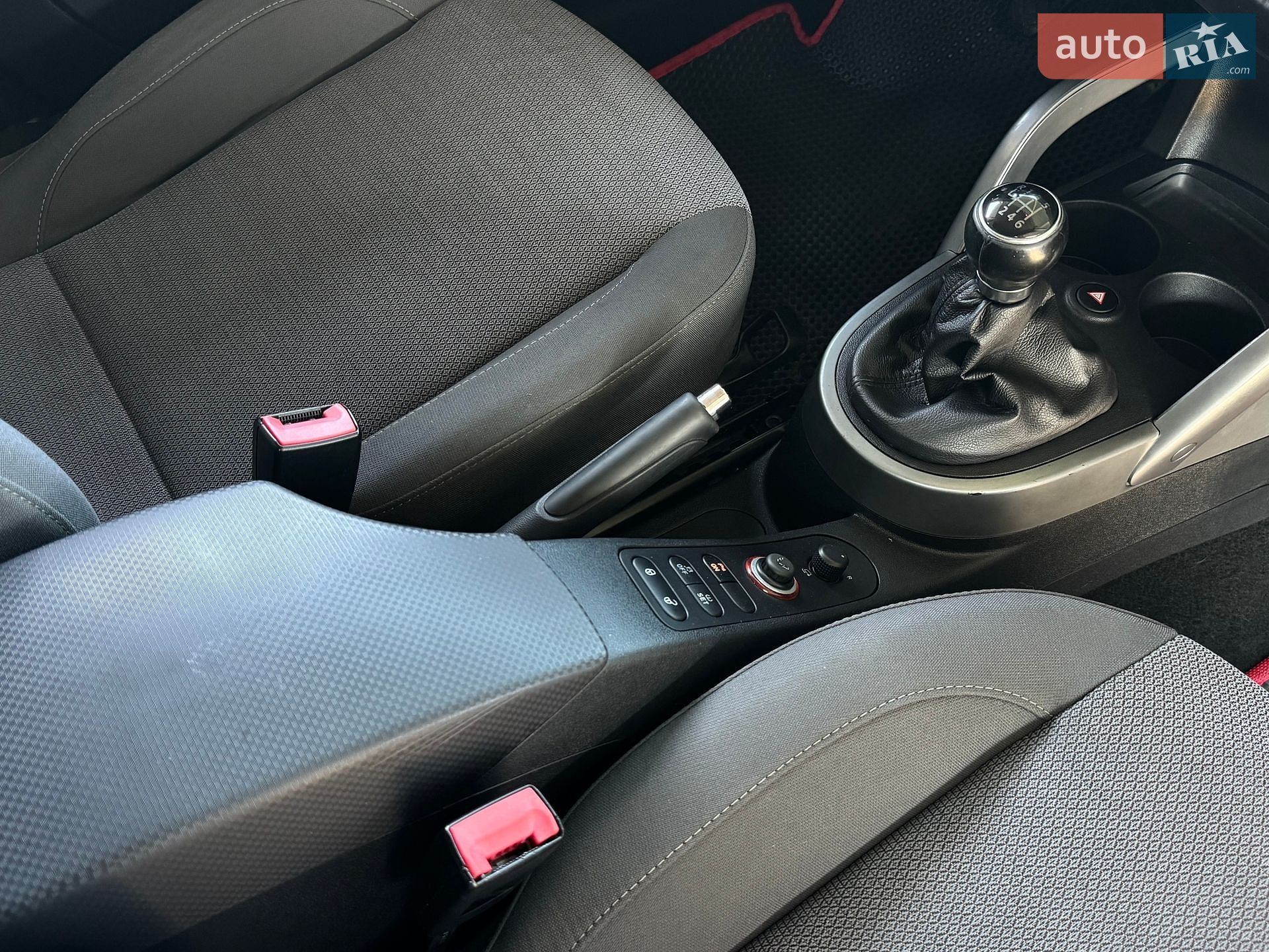 SEAT Altea 2012 VIN VSSZZZ5PZDR002329 фото оголошення 51 з 65
