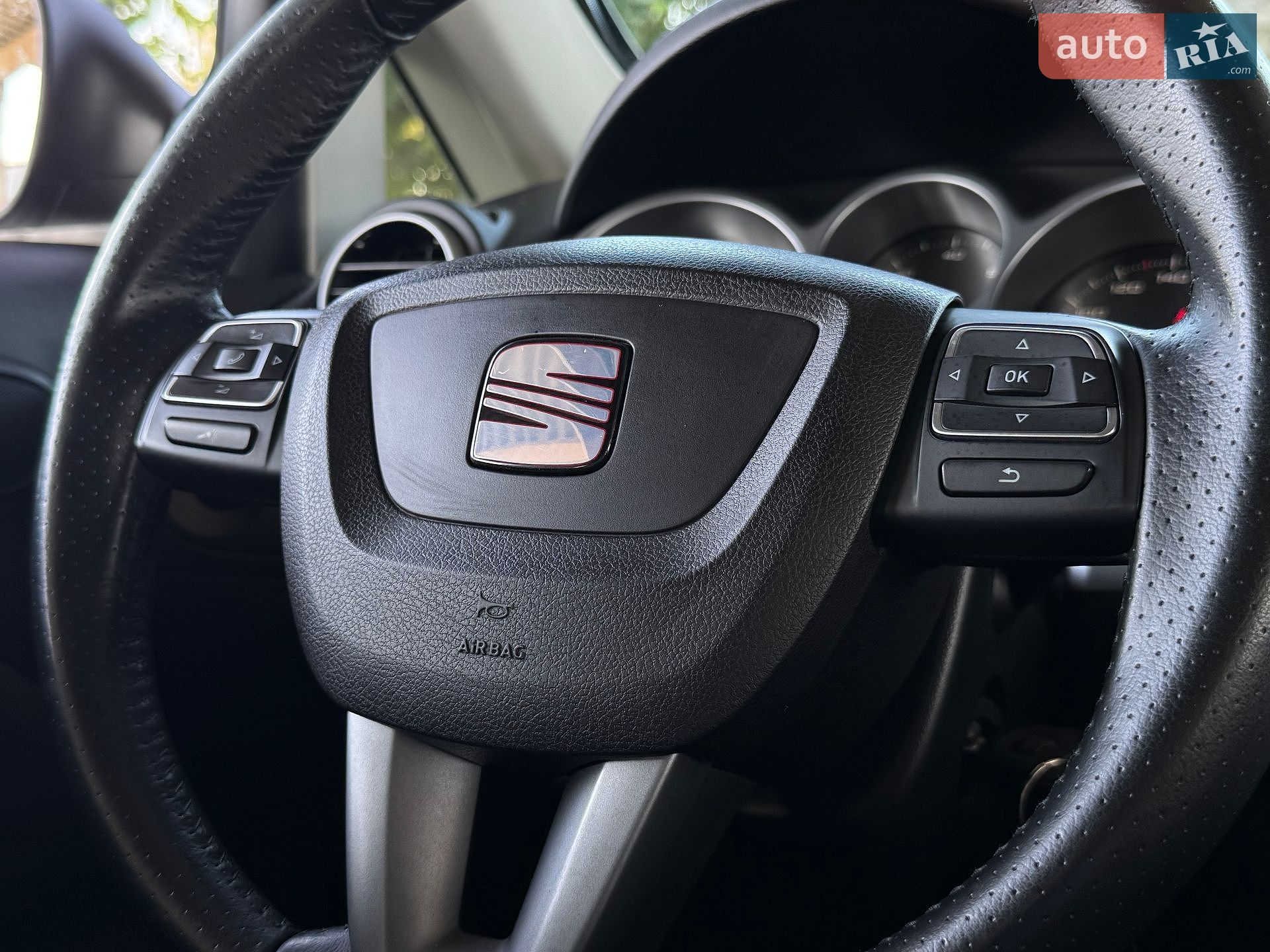 SEAT Altea 2012 VIN VSSZZZ5PZDR002329 фото оголошення 54 з 65