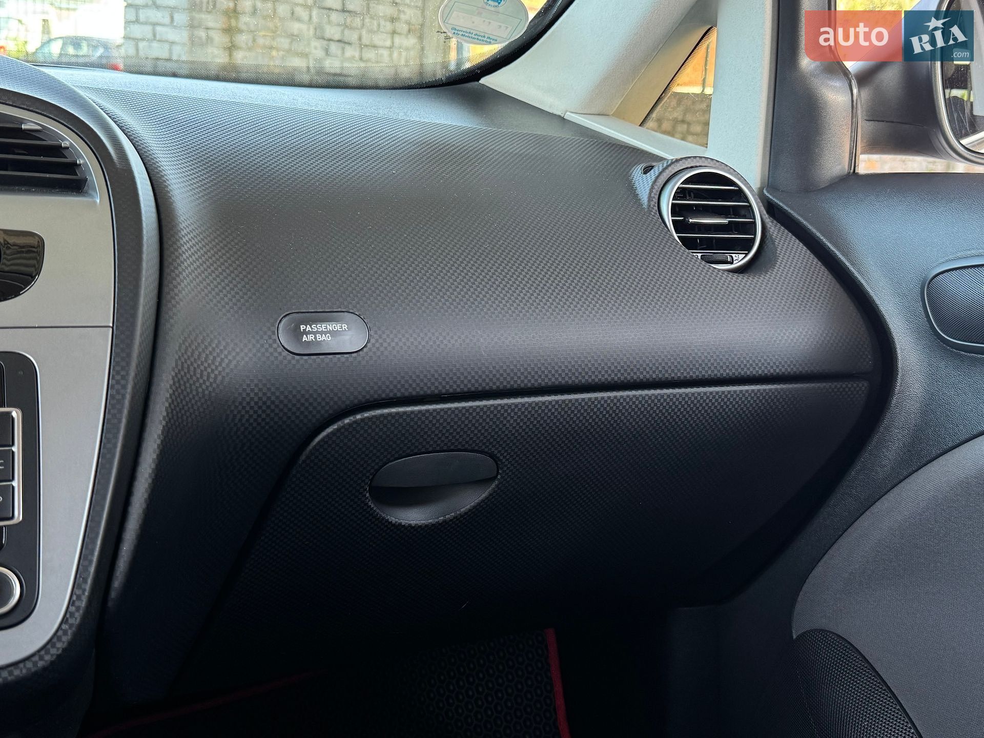 SEAT Altea 2012 VIN VSSZZZ5PZDR002329 фото оголошення 57 з 65