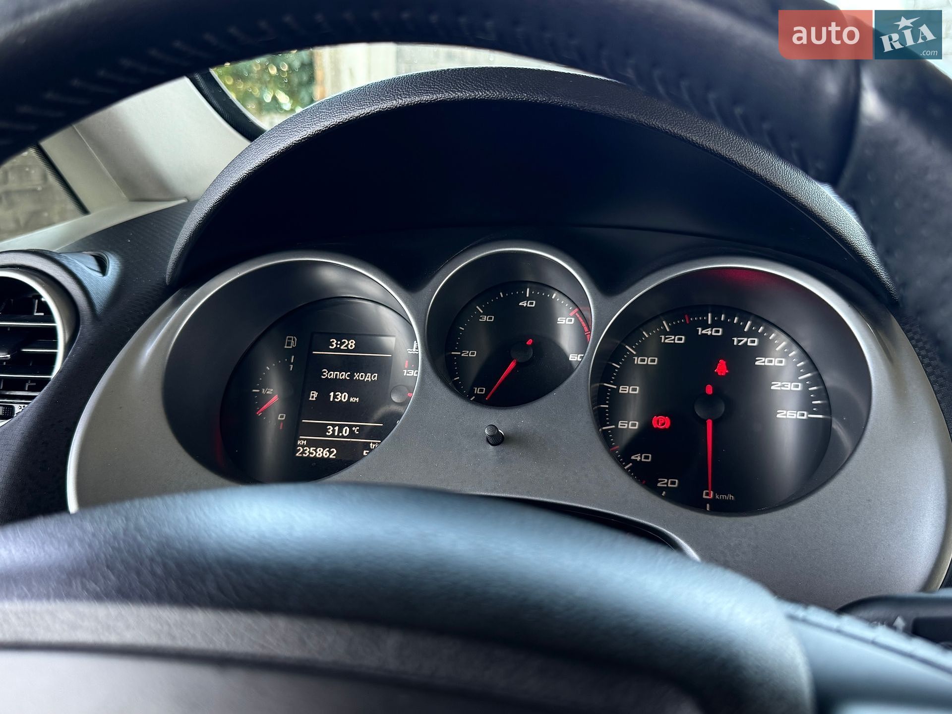 SEAT Altea 2012 VIN VSSZZZ5PZDR002329 фото оголошення 55 з 65